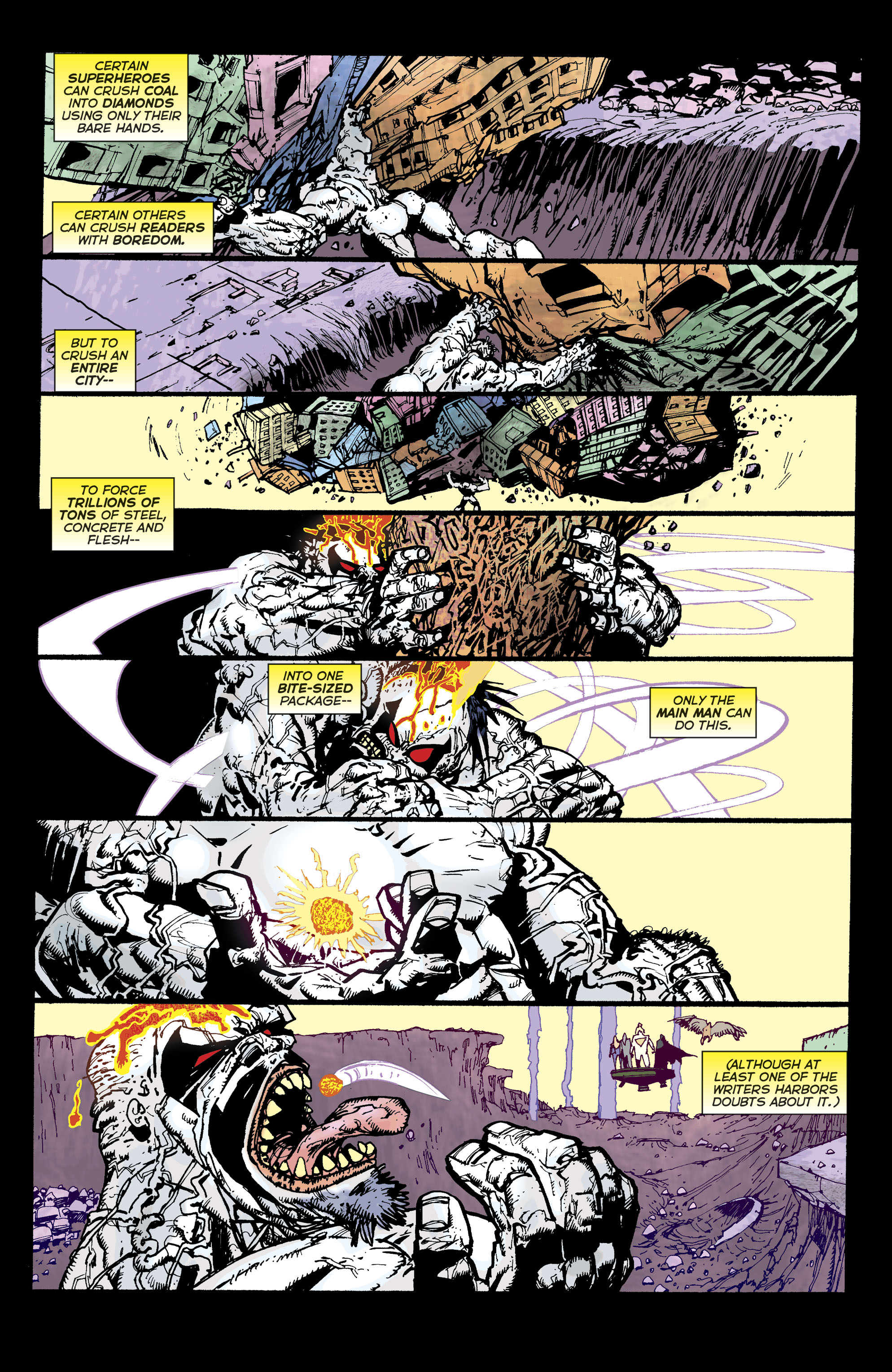 Read online Lobo by Keith Giffen & Alan Grant comic -  Issue # TPB 2 (Part 3) - 112