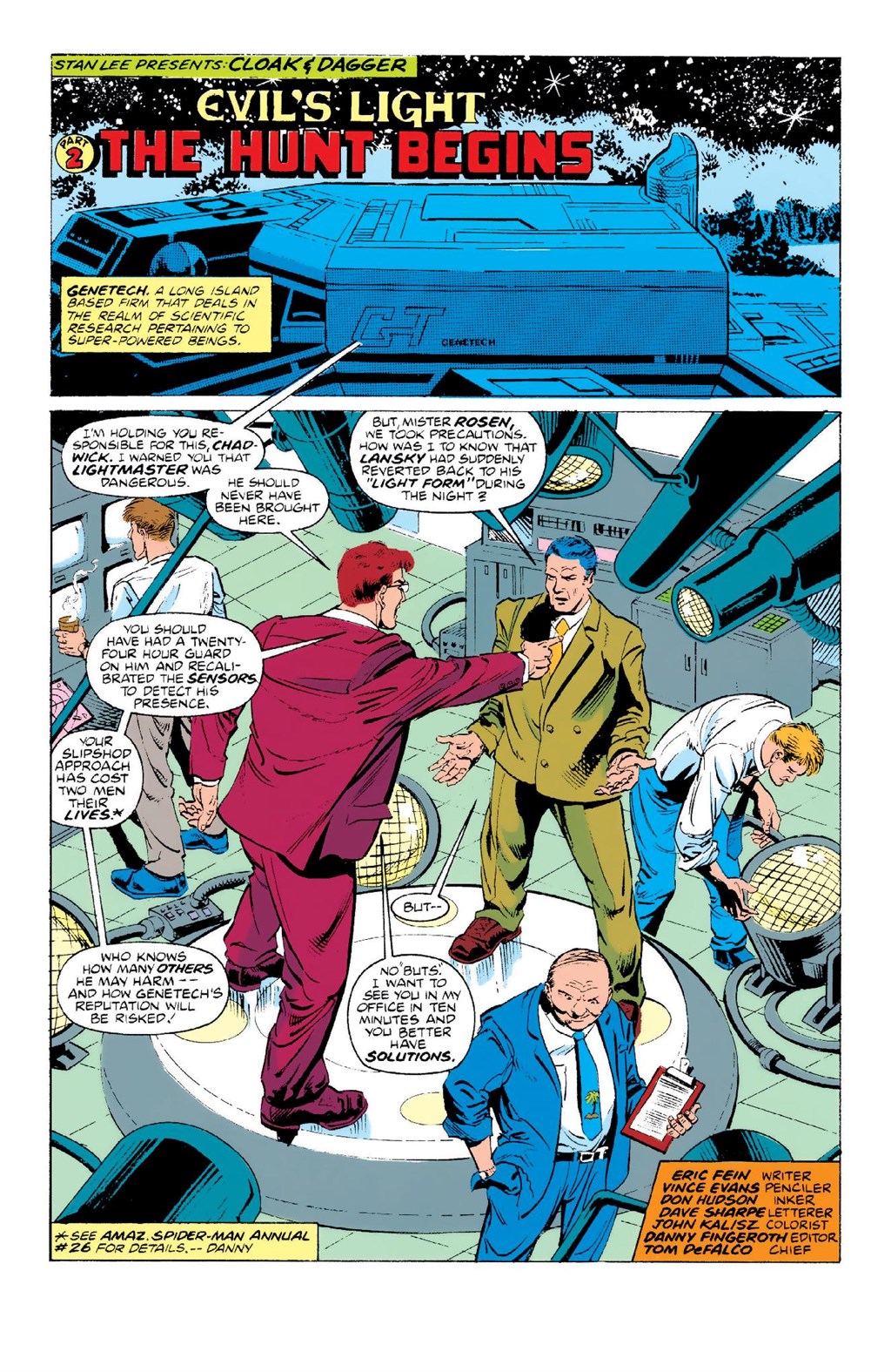 Read online Amazing Spider-Man Epic Collection comic -  Issue # The Hero Killers (Part 2) - 69