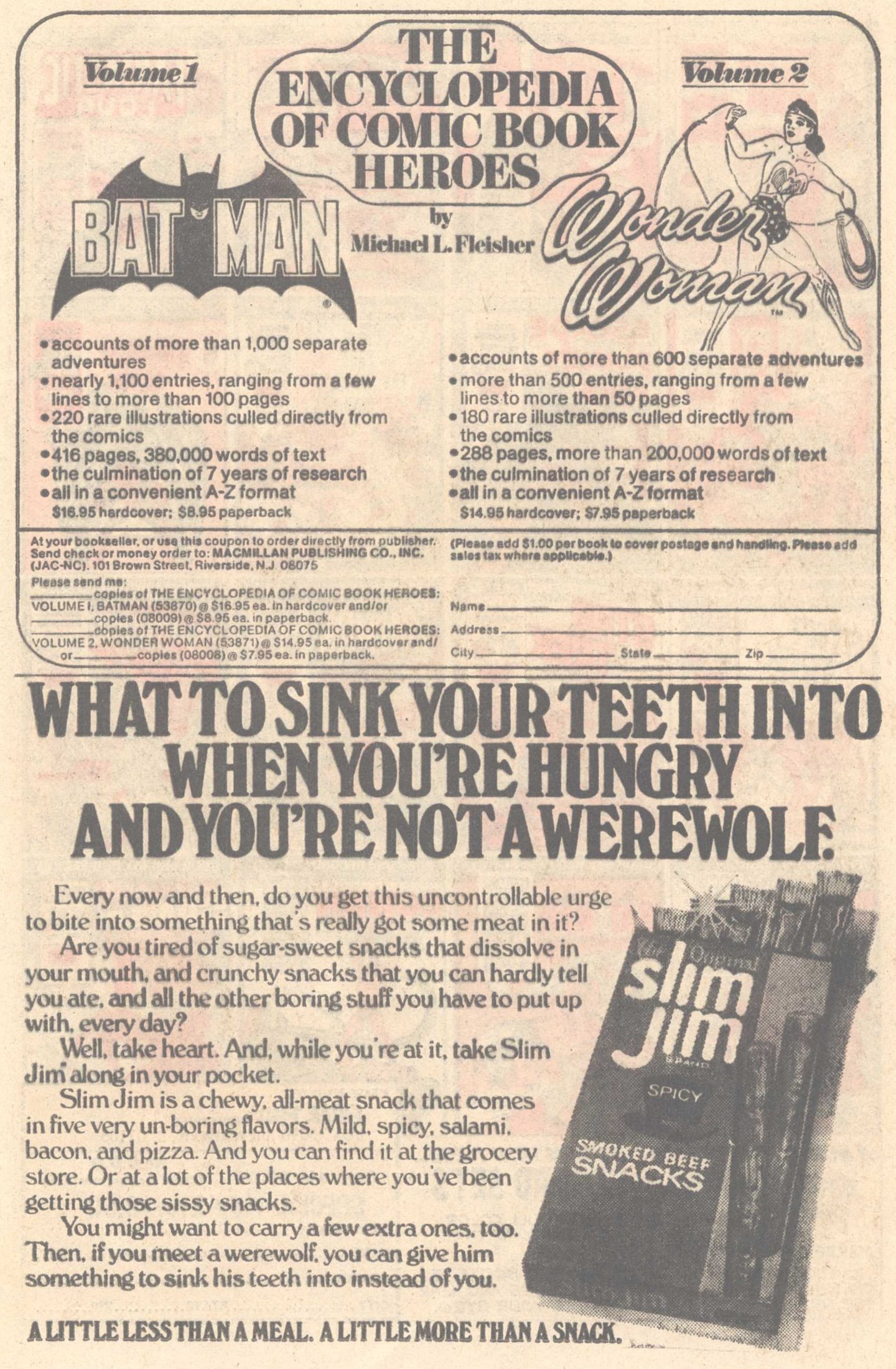 Read online DC Super Stars comic -  Issue #12 - 13