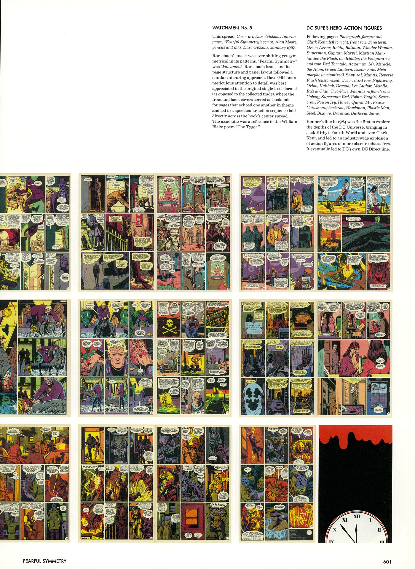 Read online 75 Years Of DC Comics comic -  Issue # TPB (Part 7) - 23