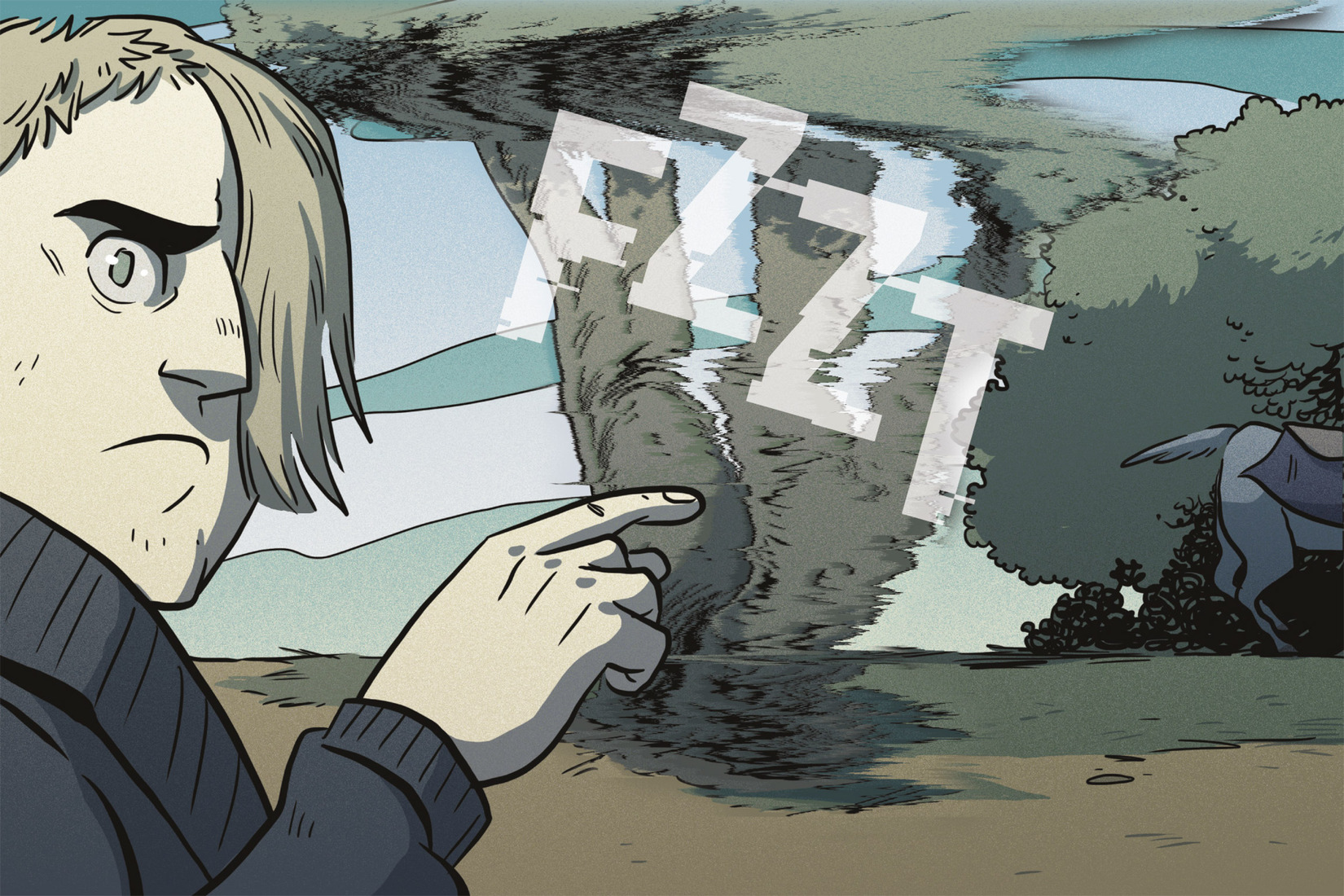 Read online Valentine comic -  Issue #17 - 100