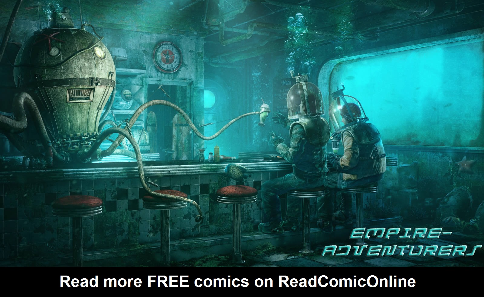 Read online G.I. Joe vs. Cobra JoeCon Special comic -  Issue #4 - 33
