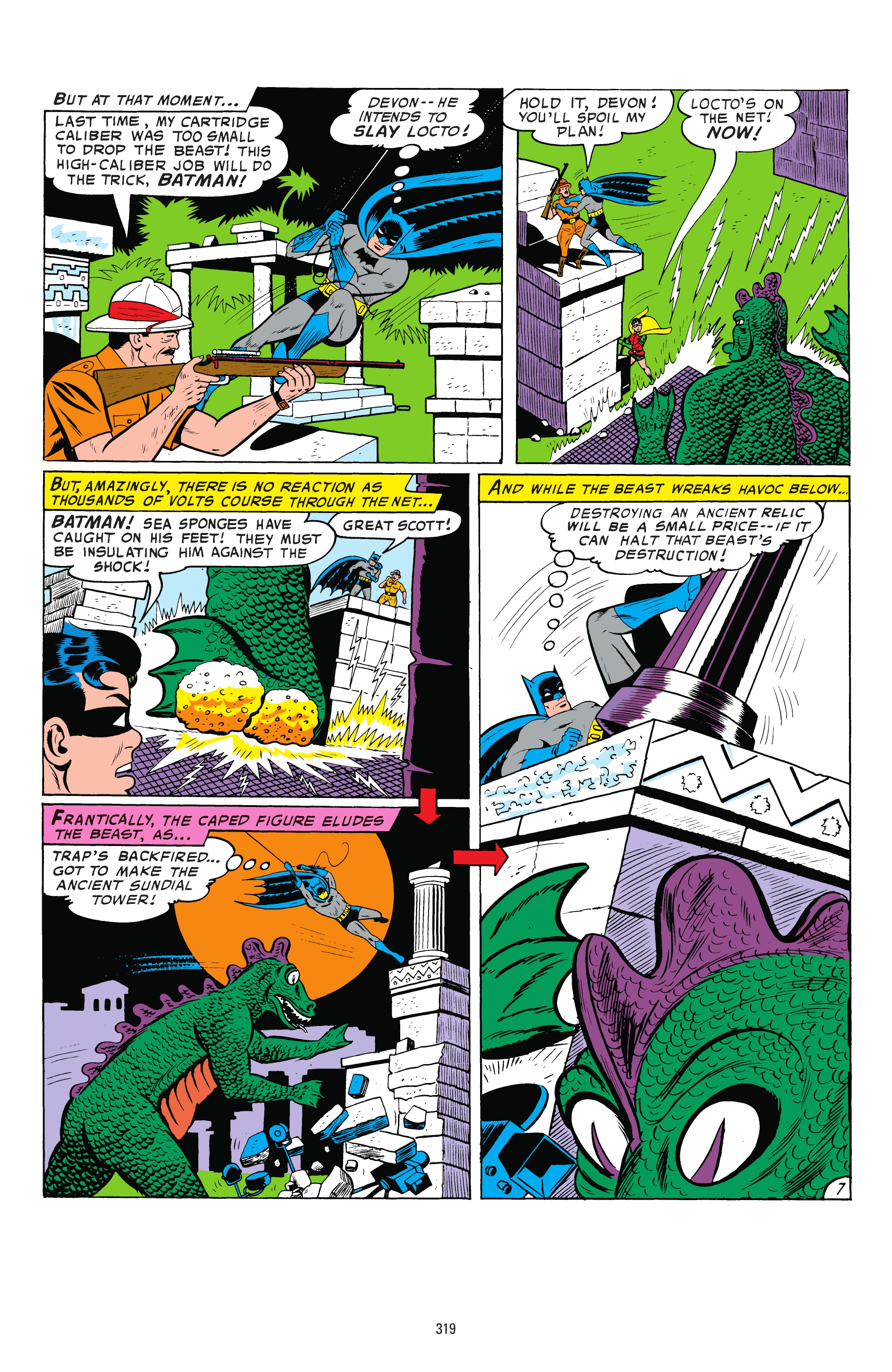 Read online Batman in the Fifties comic -  Issue # TPB (Part 4) - 18