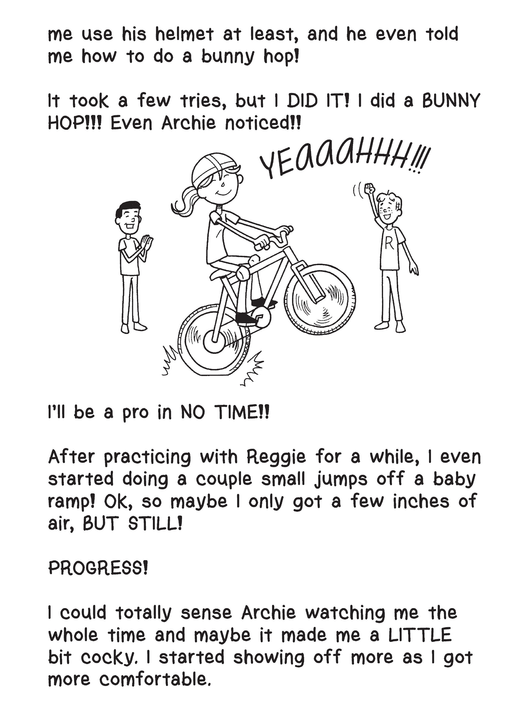 Read online Betty & Veronica Friends Double Digest comic -  Issue #242 - 145