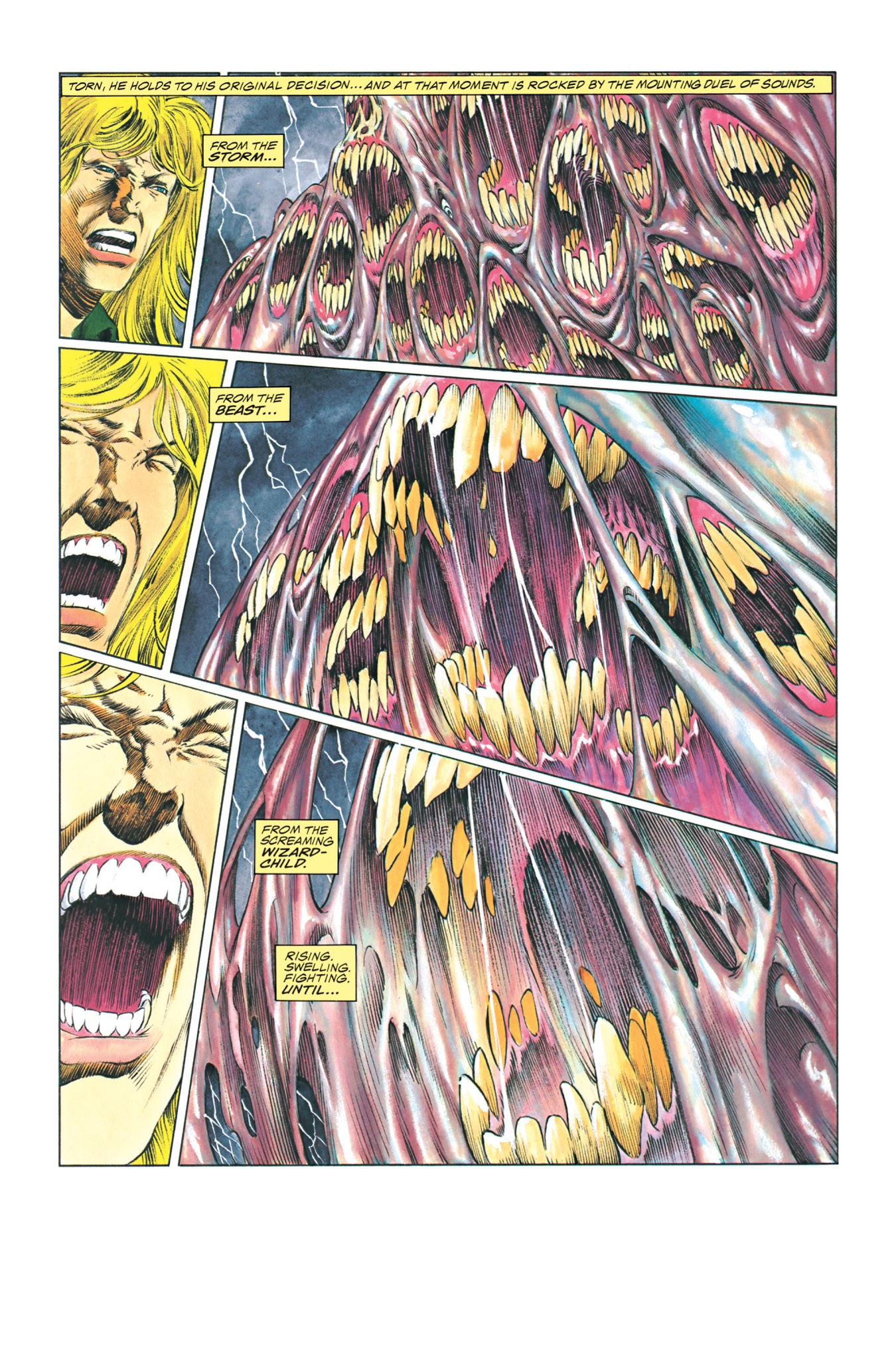 Read online Amazing Spider-Man: Hooky comic -  Issue # Full - 52