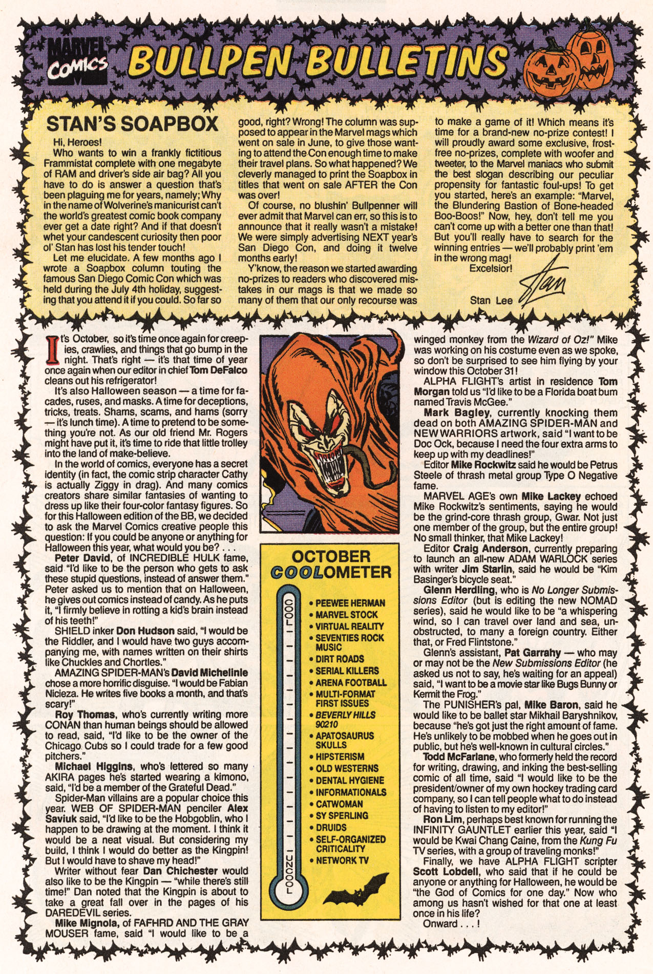 Read online X-Men Classic comic -  Issue #66 - 26