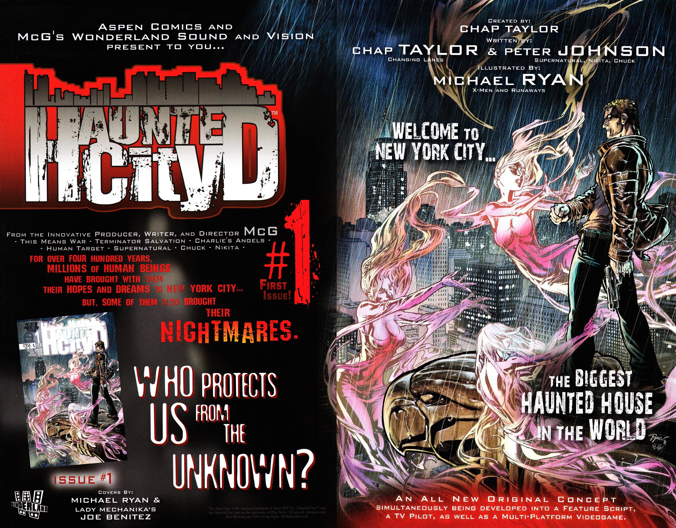 Read online Executive Assistant Iris (2011) comic -  Issue #3 - 19