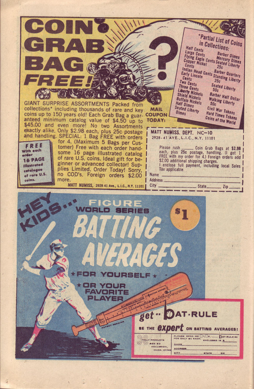 Read online Star Spangled War Stories (1952) comic -  Issue #153 - 14