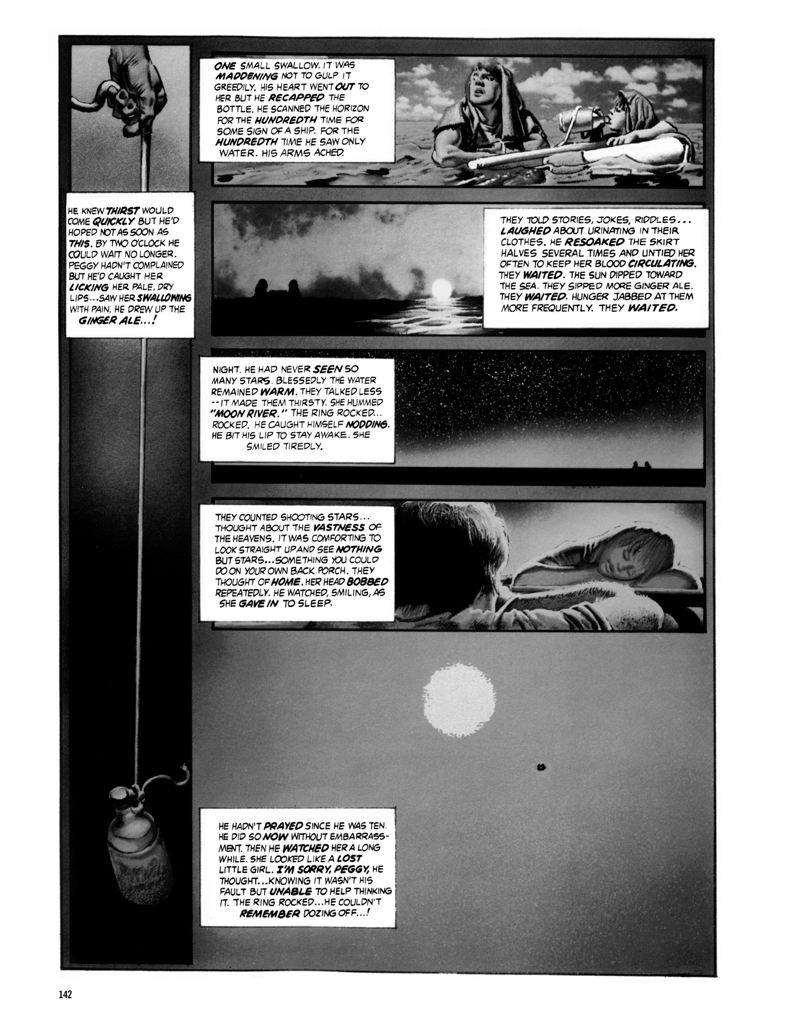 Read online Creepy Archives comic -  Issue # TPB 21 (Part 2) - 44