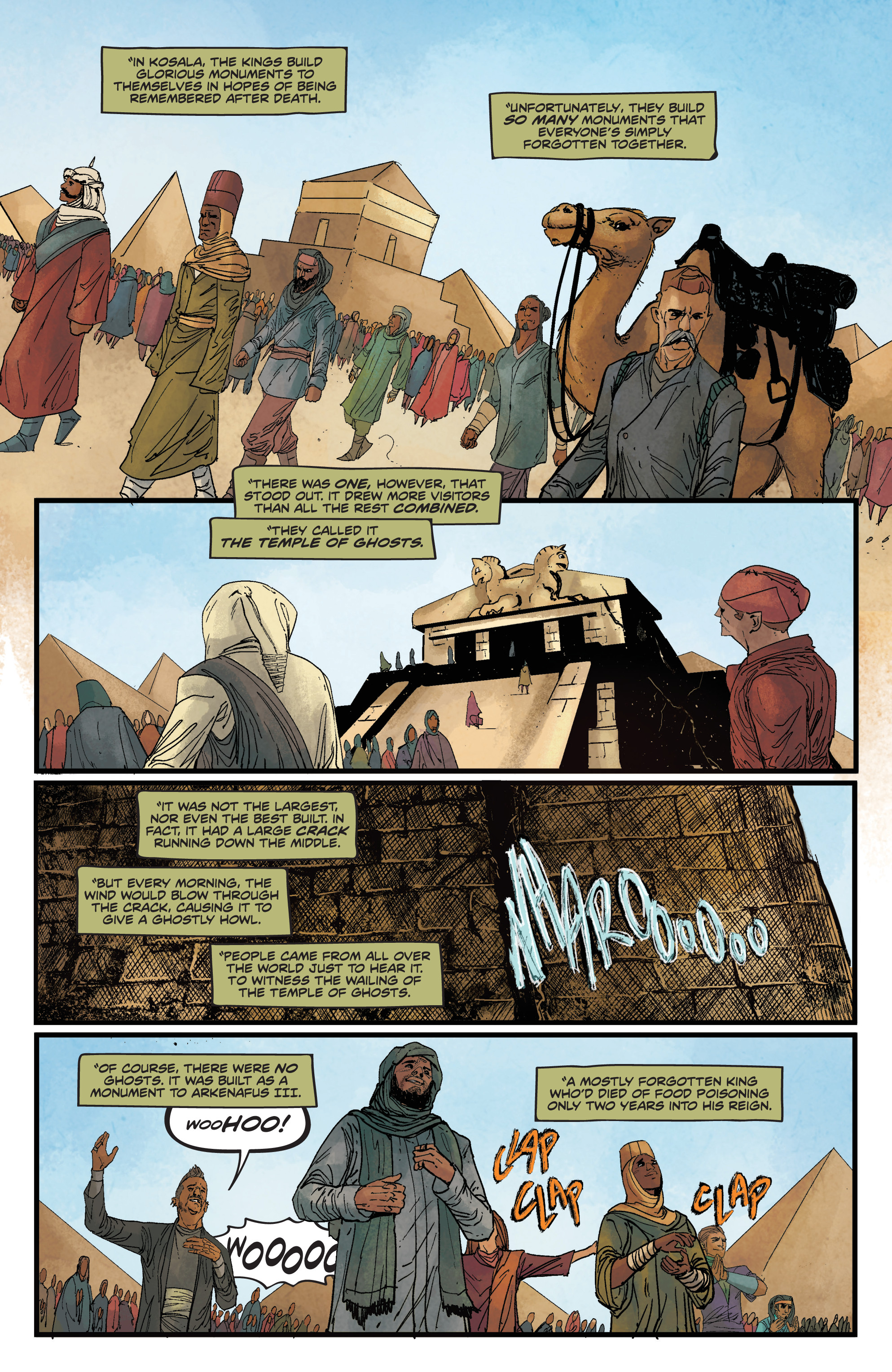 Read online Red Sonja (2019) comic -  Issue #6 - 24