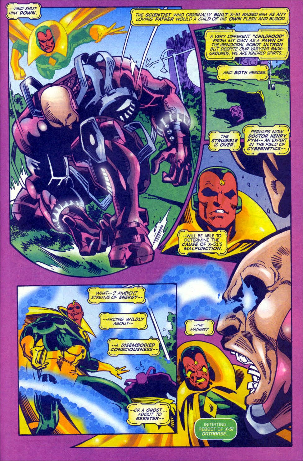 X-51 issue 5 - Page 17