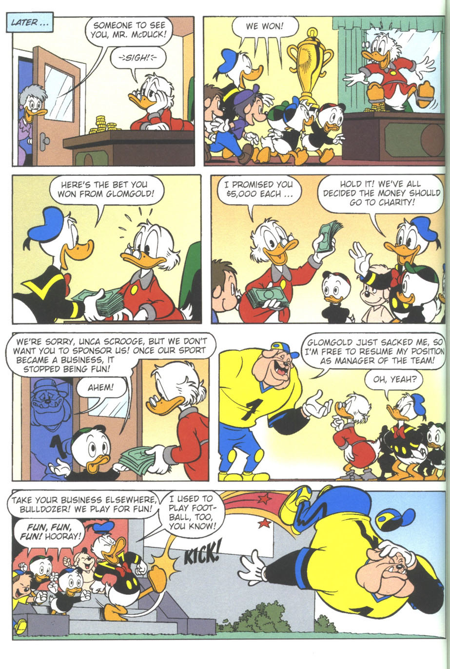 Read online Walt Disney's Comics and Stories comic -  Issue #625 - 44