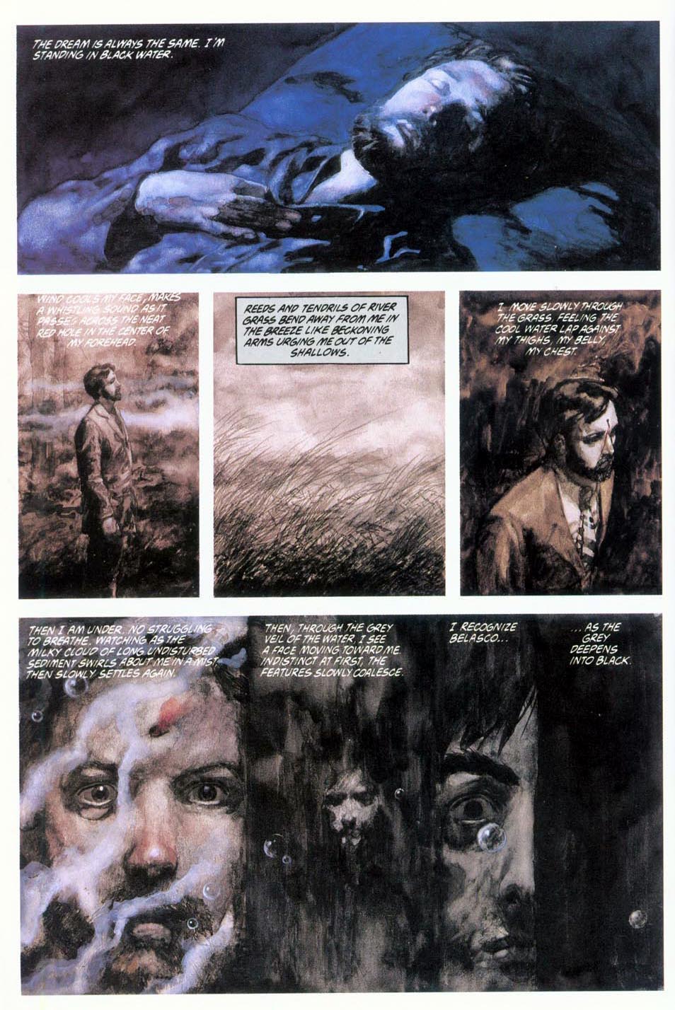 Clive Barker's Hellraiser (1989) Issue #9 #9 - English 14