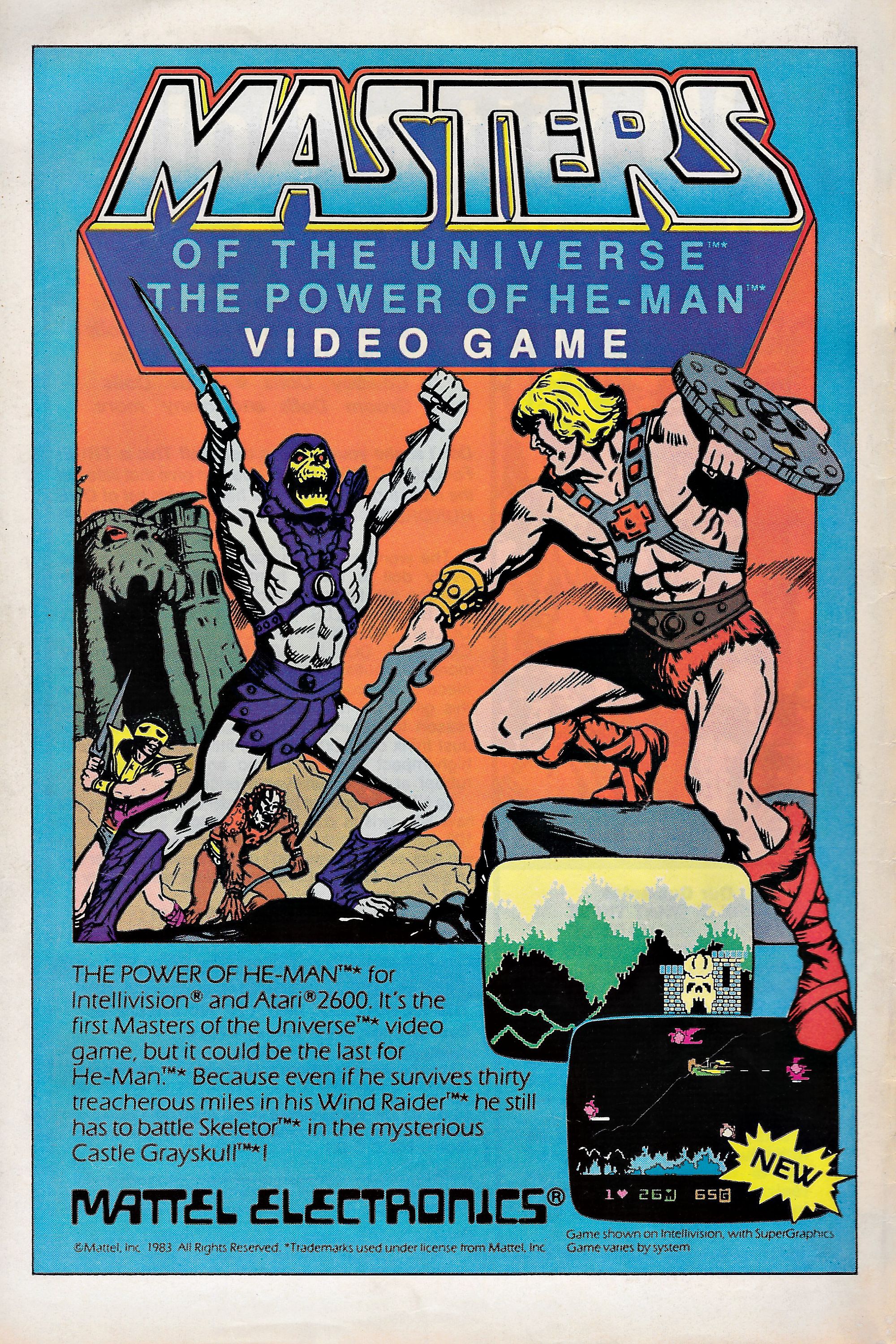 Read online Everything's Archie comic -  Issue #113 - 36