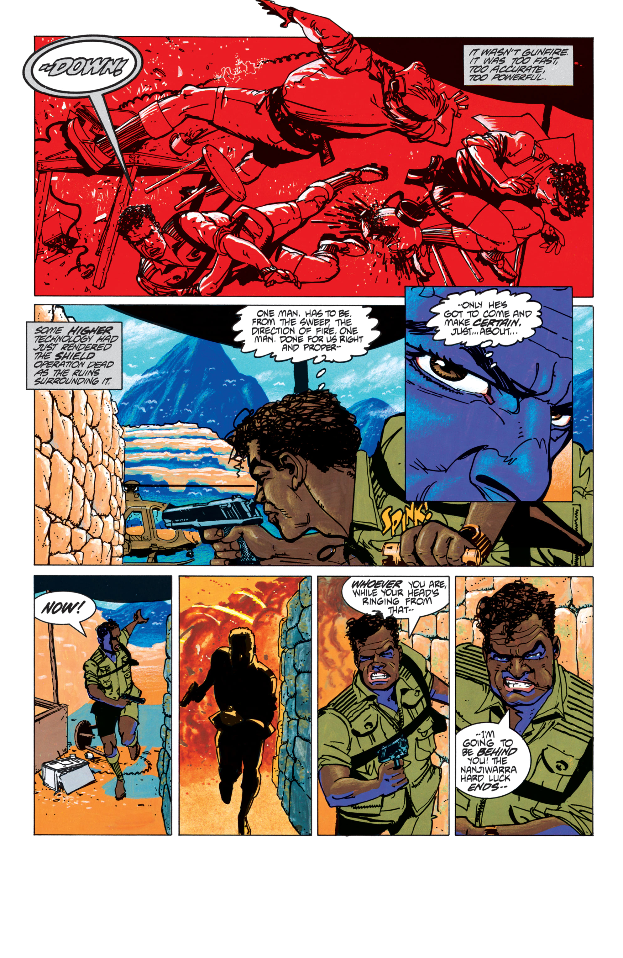 Read online Wolverine Omnibus comic -  Issue # TPB 2 (Part 2) - 94