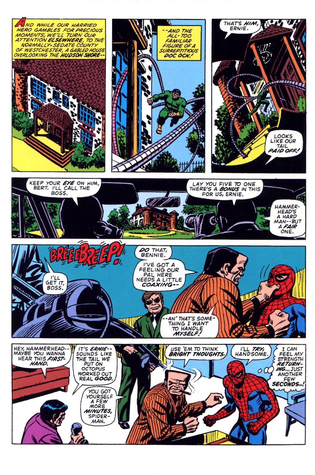 Amazing Spider-Man Family Issue #2 #2 - English 74 Amazing Spider-Man Family Issue #2 #2 - English 74
