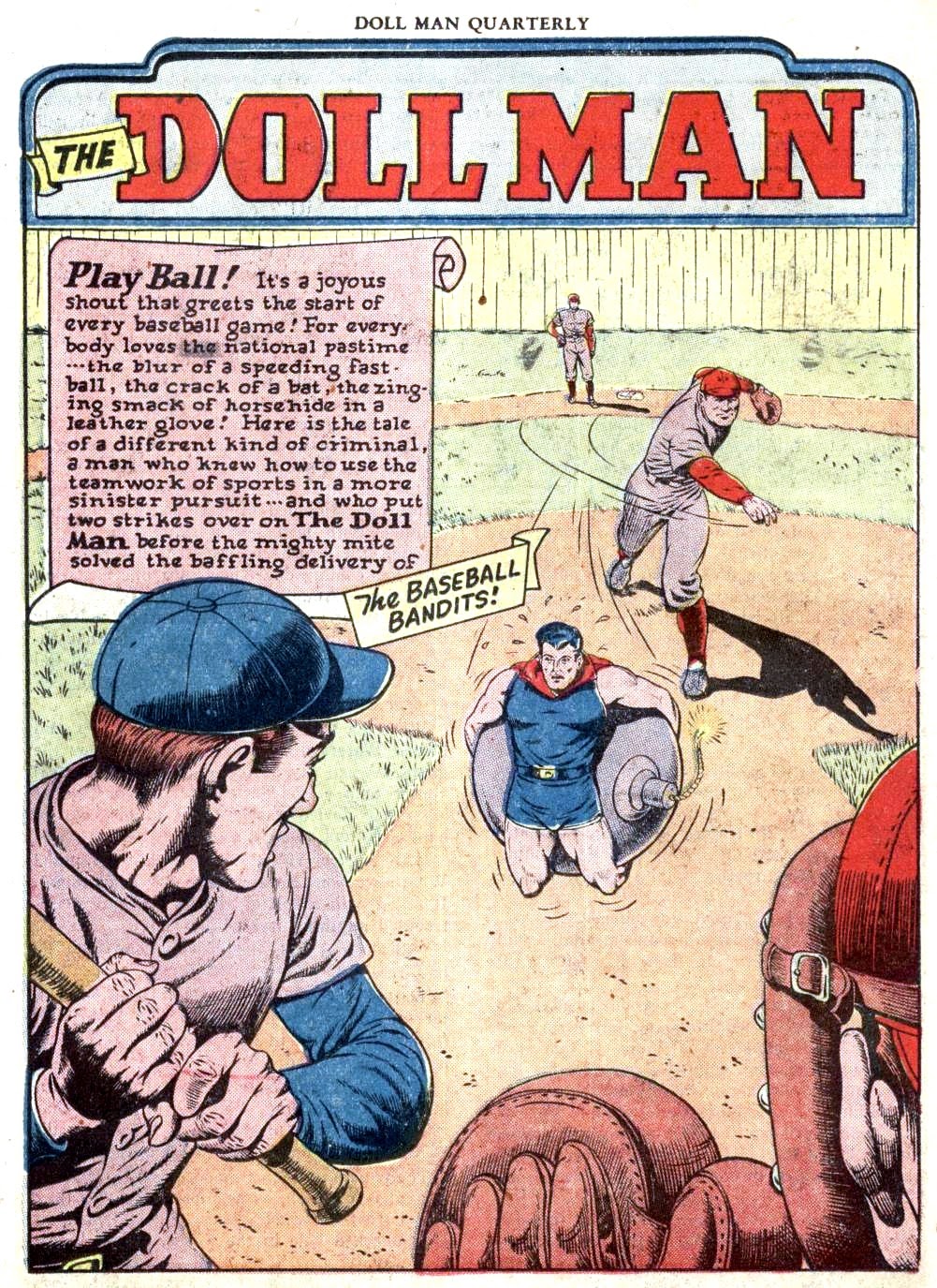 Read online Doll Man comic -  Issue #13 - 36