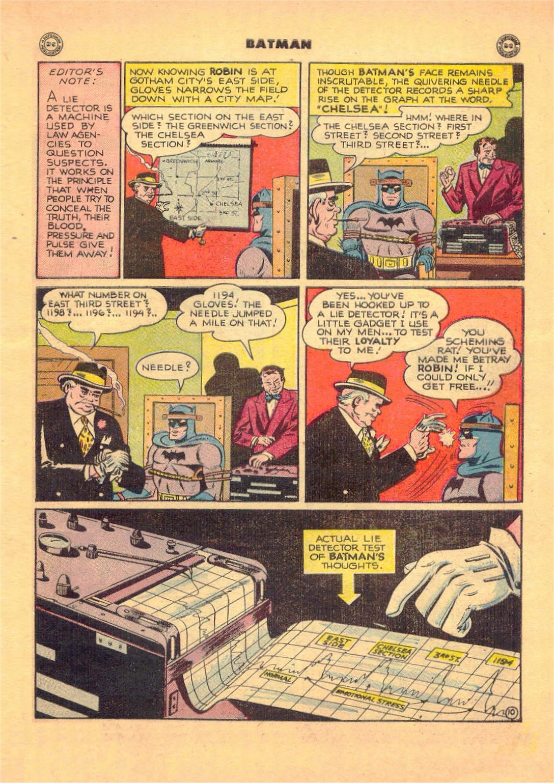 Read online Batman (1940) comic -  Issue #50 - 44