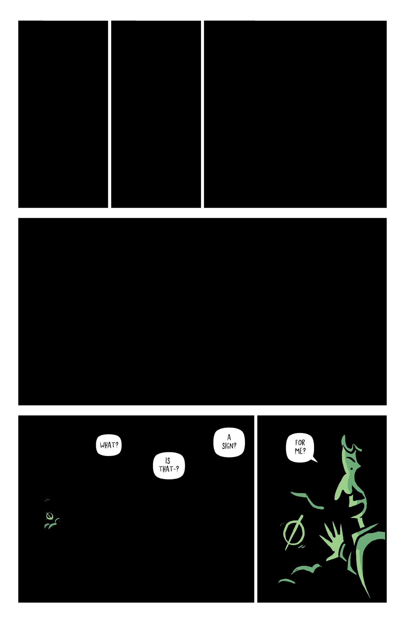 Read online Rock Candy Mountain comic -  Issue #8 - 26