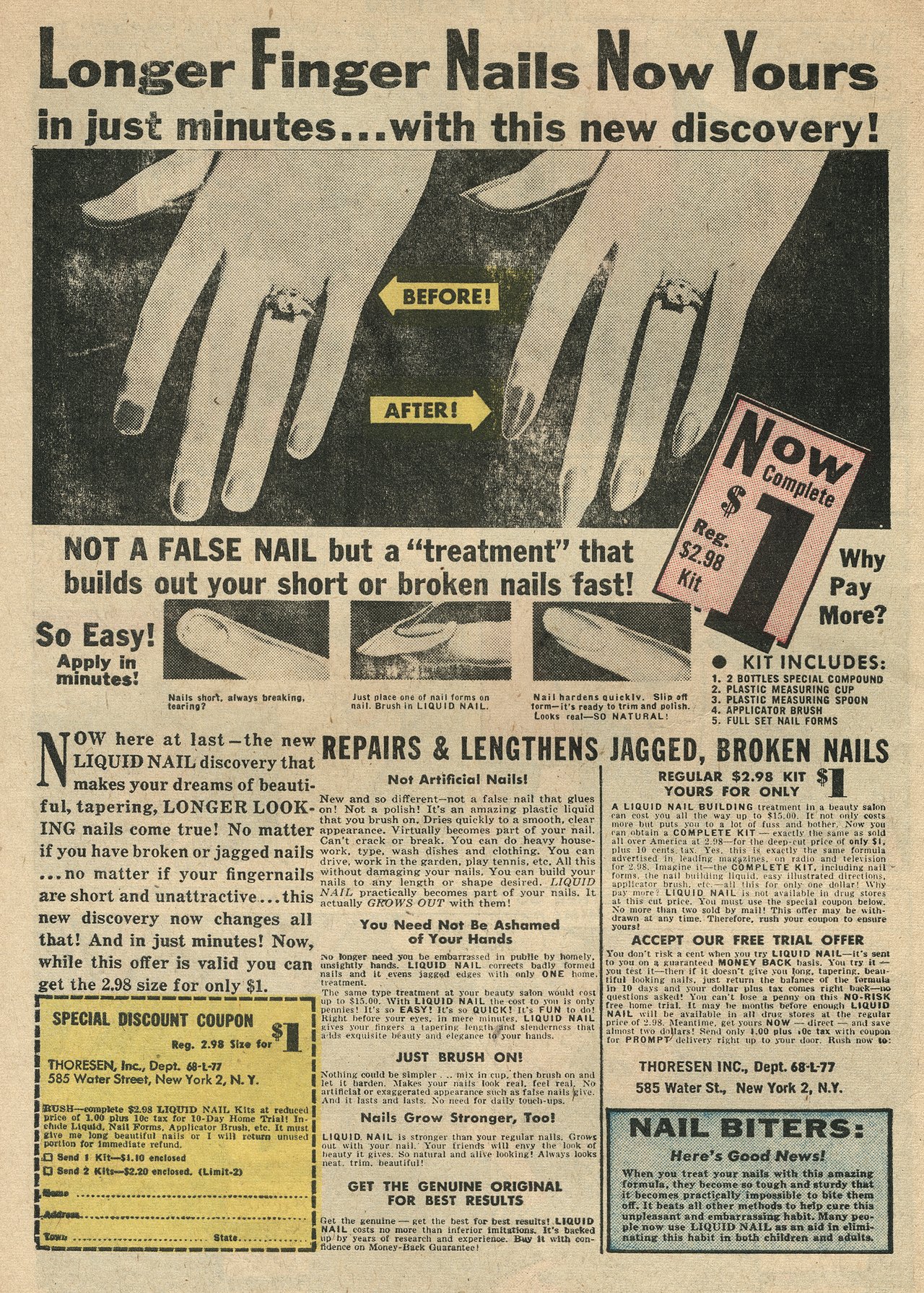 Read online Just Married comic -  Issue #10 - 6