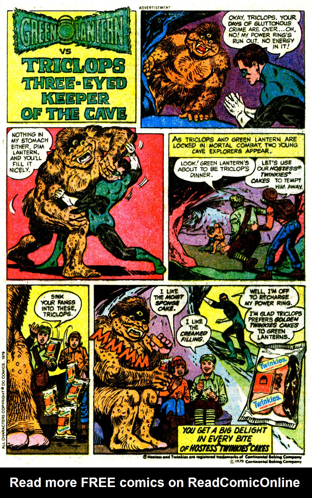 Read online Sgt. Rock comic -  Issue #334 - 12