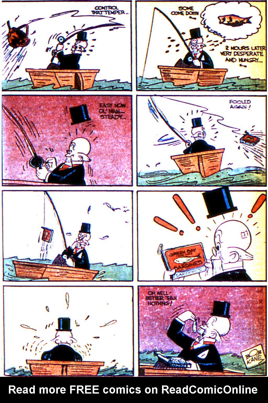 Read online Adventure Comics (1938) comic -  Issue #43 - 23