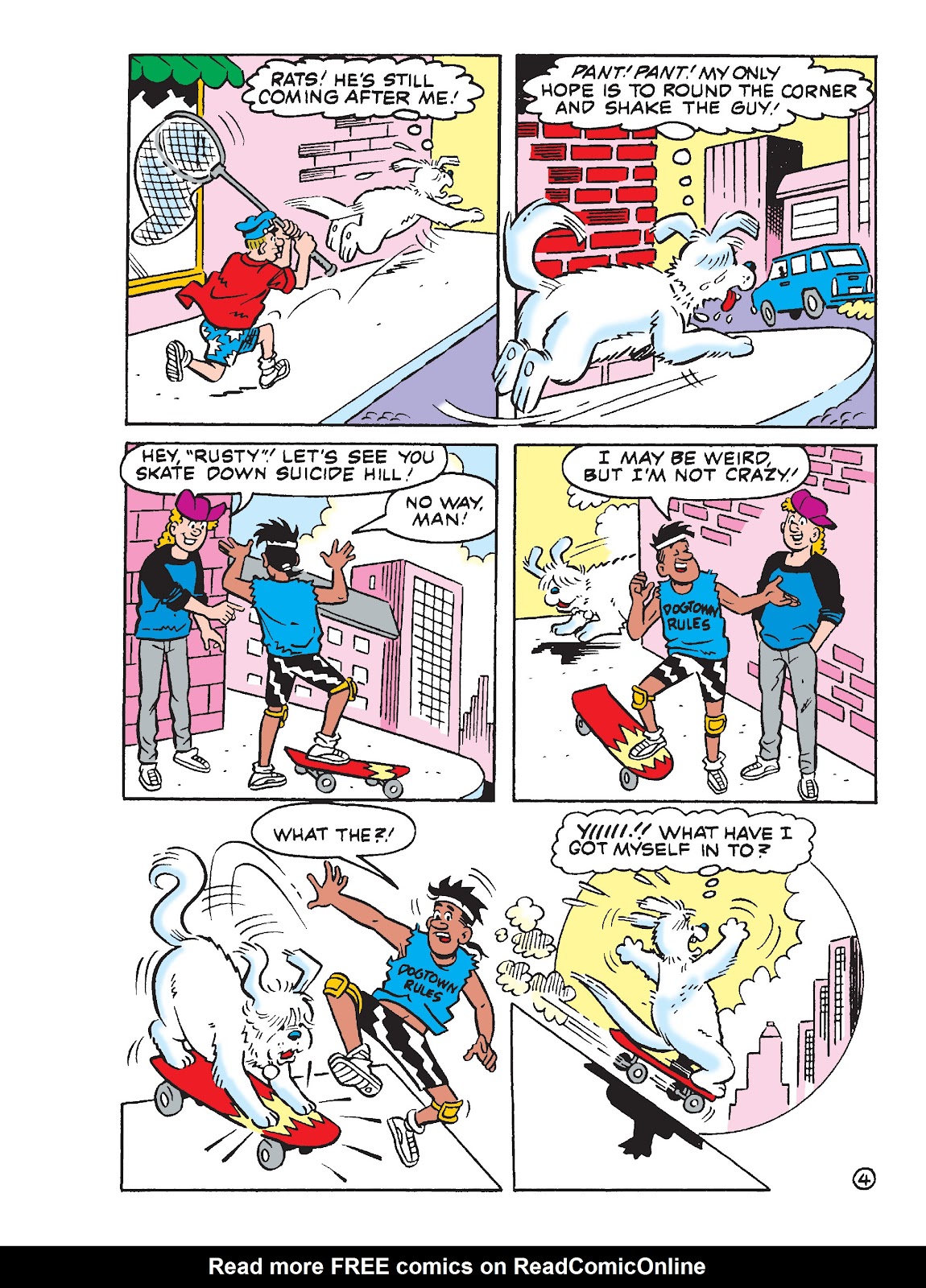Jughead and Archie Double Digest issue 15 - Page 237