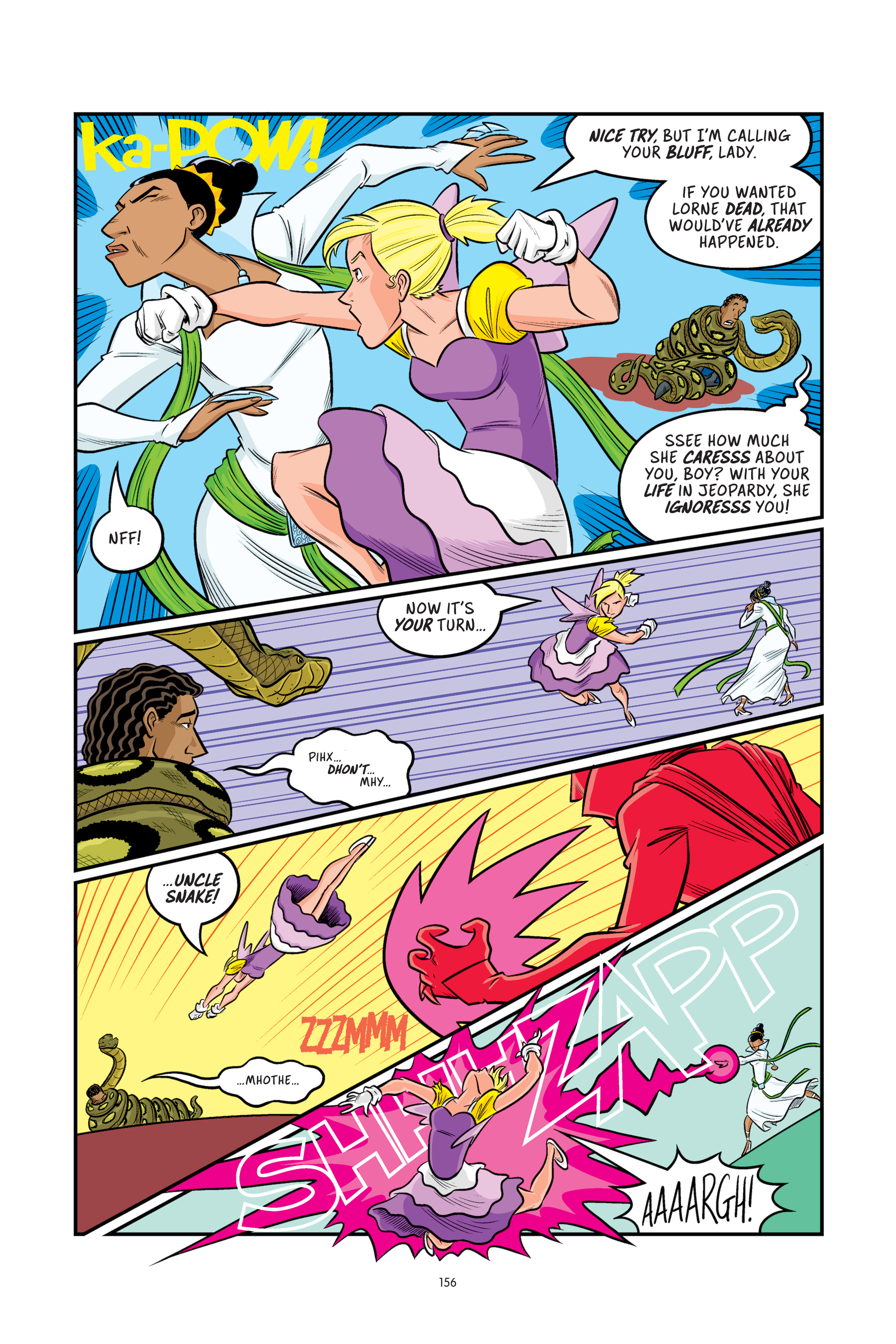 Read online Pix comic -  Issue # TPB 2 (Part 2) - 58