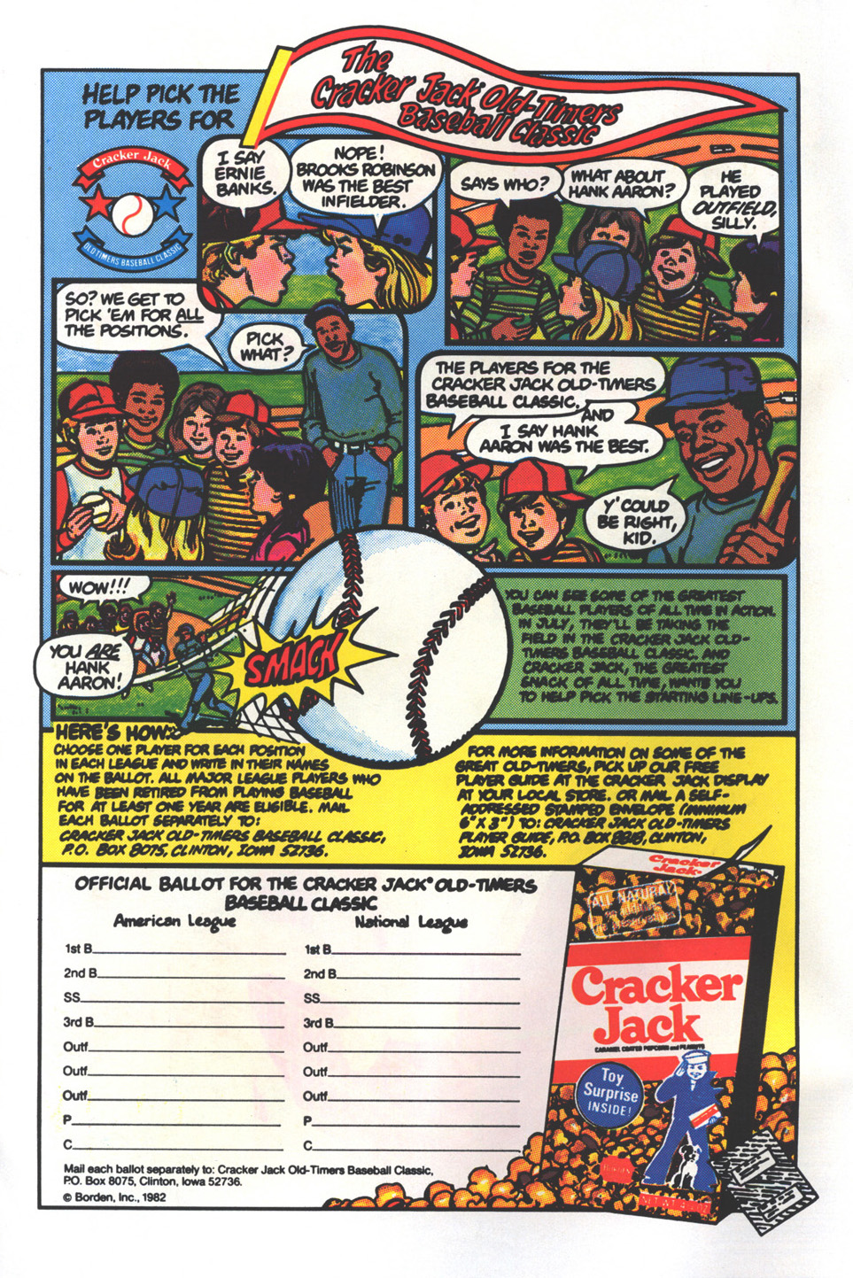 Read online Dennis the Menace comic -  Issue #11 - 2
