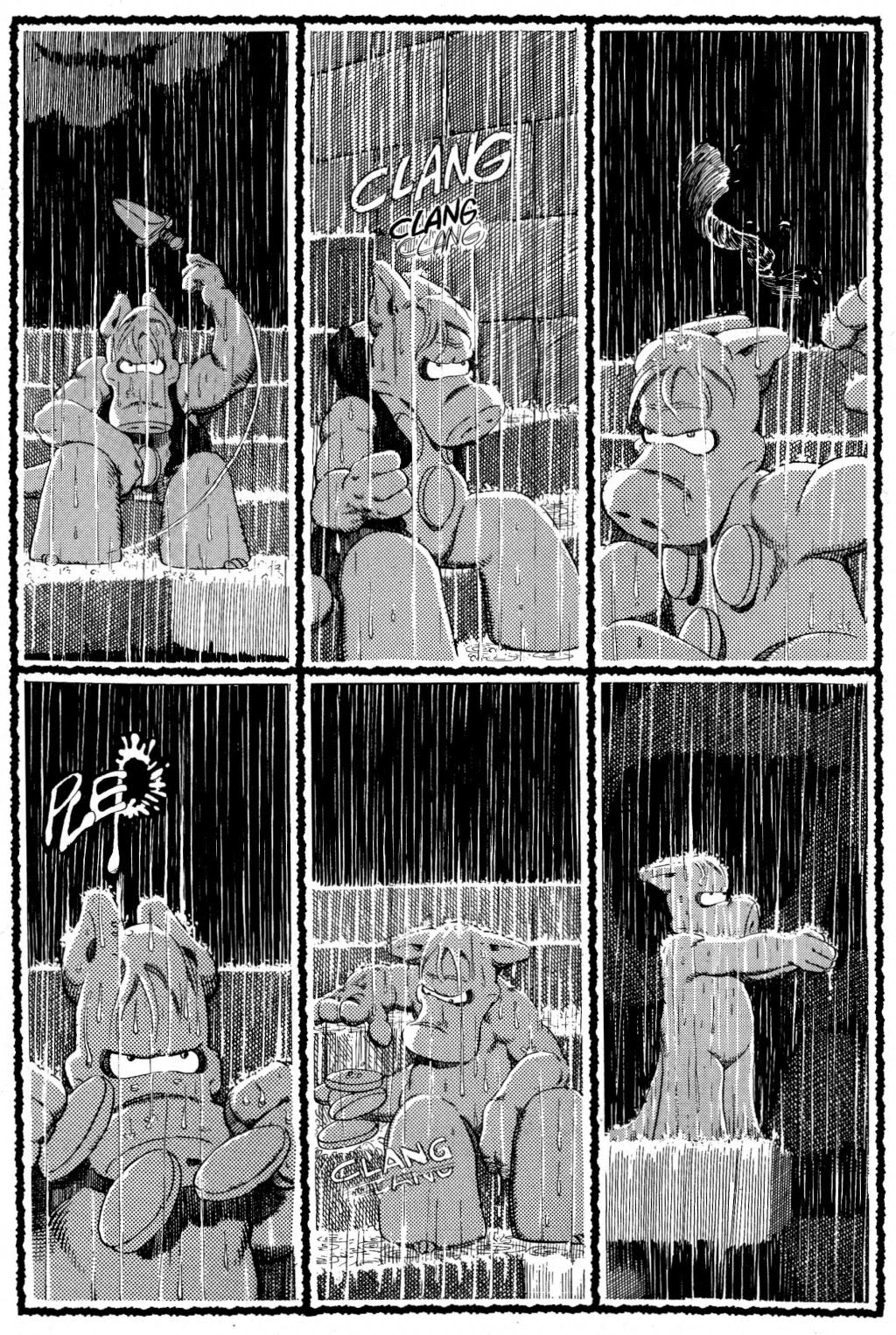 Read online Cerebus comic -  Issue #0 - 46