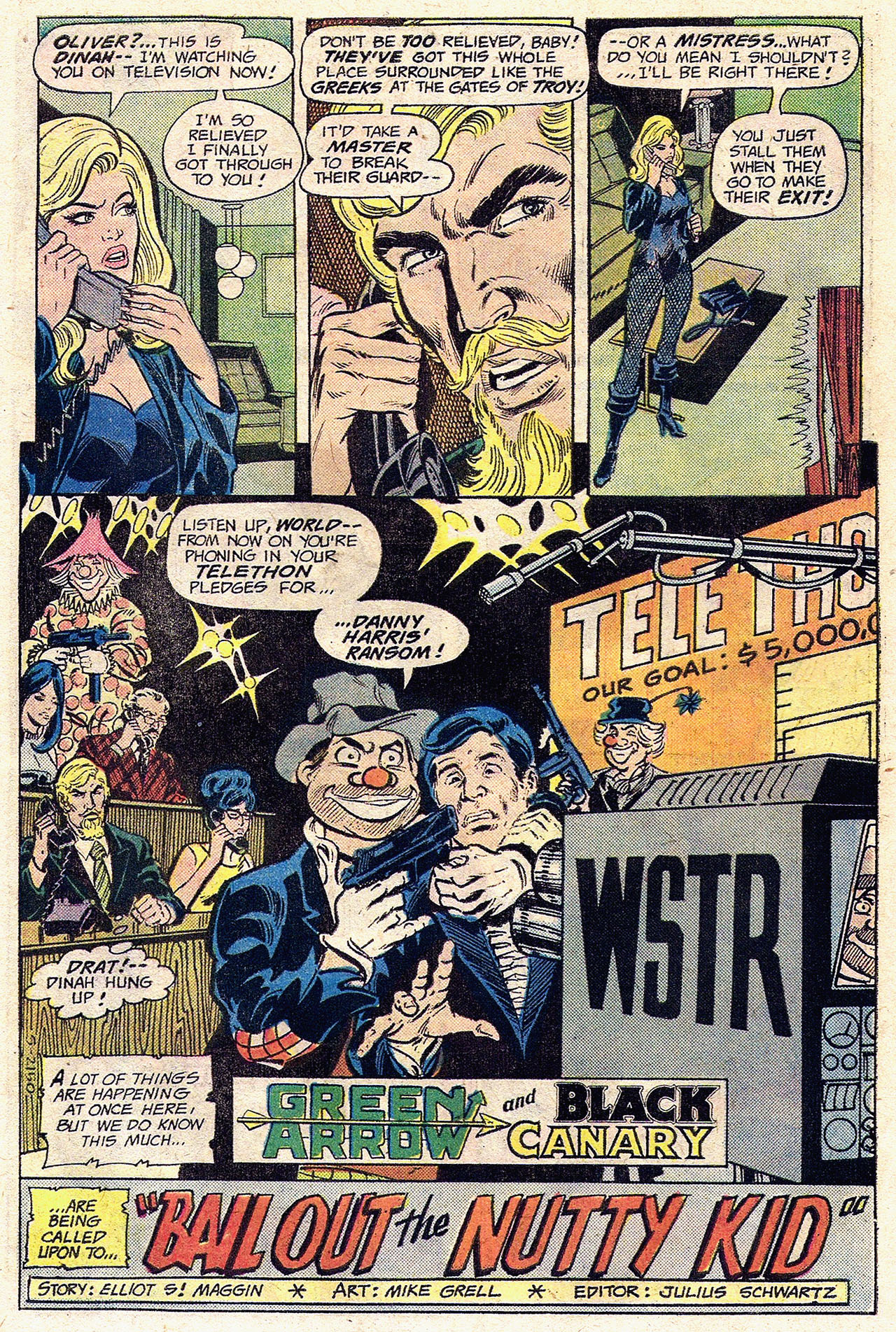 Read online Action Comics (1938) comic -  Issue #456 - 27