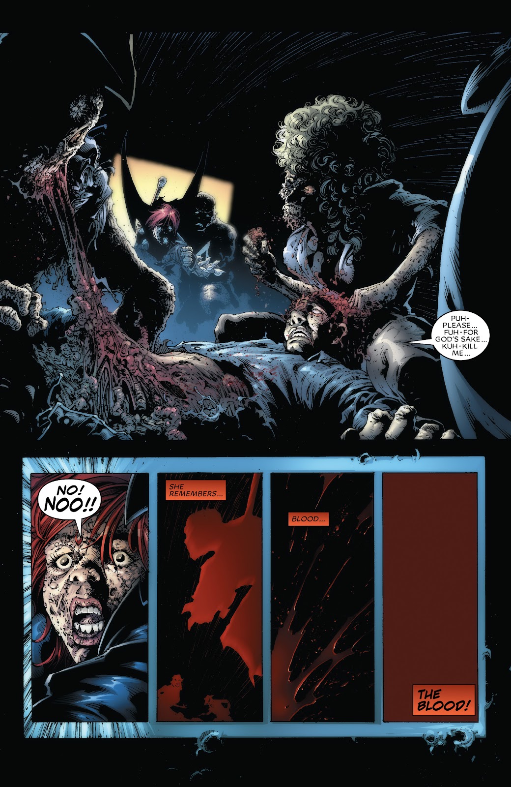 Spawn issue 154 - Page 19