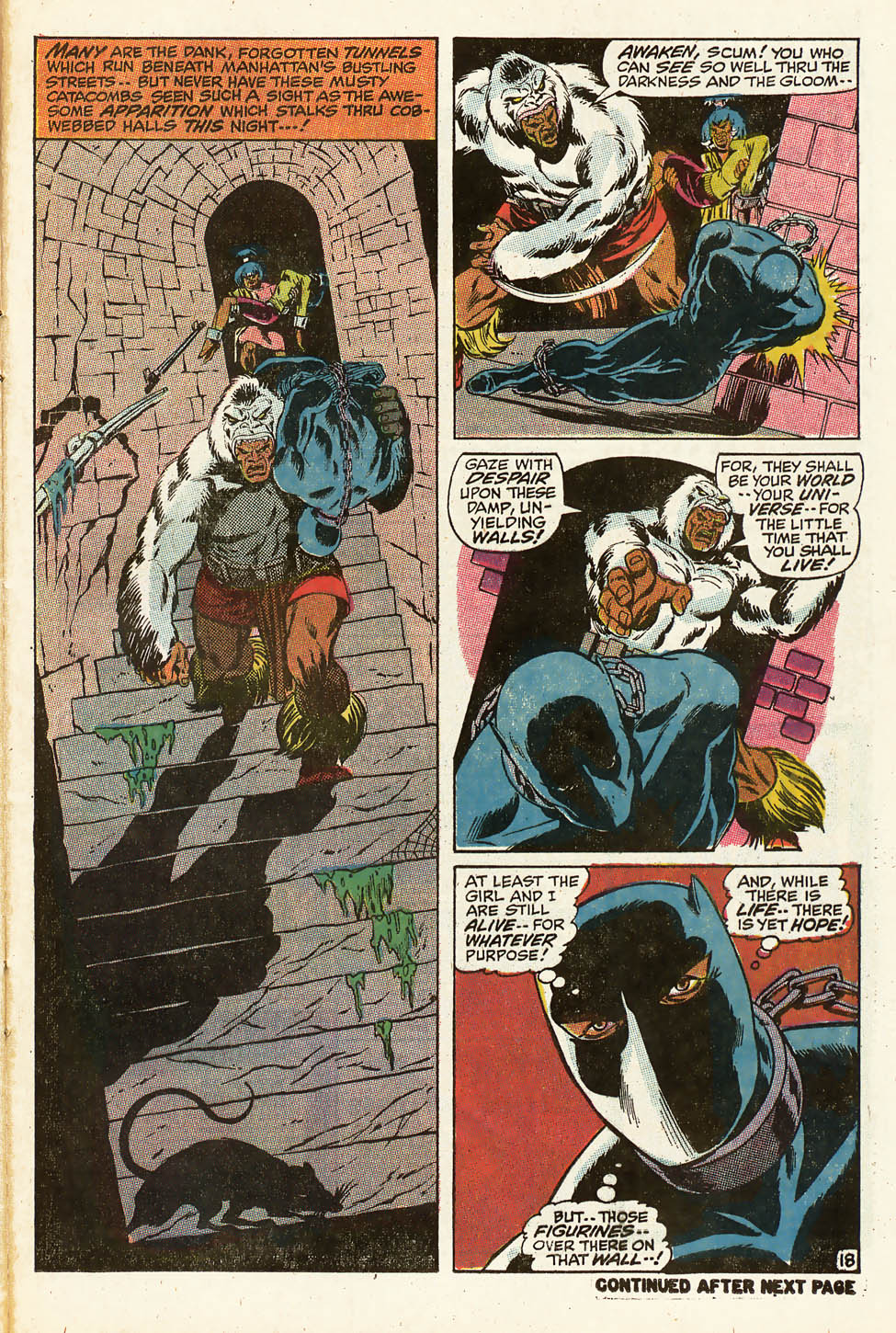 The Avengers (1963) issue 78 - Page 19