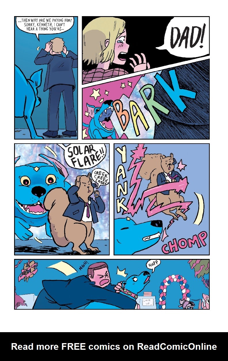 Read online Making Friends comic -  Issue # TPB 2 (Part 2) - 80