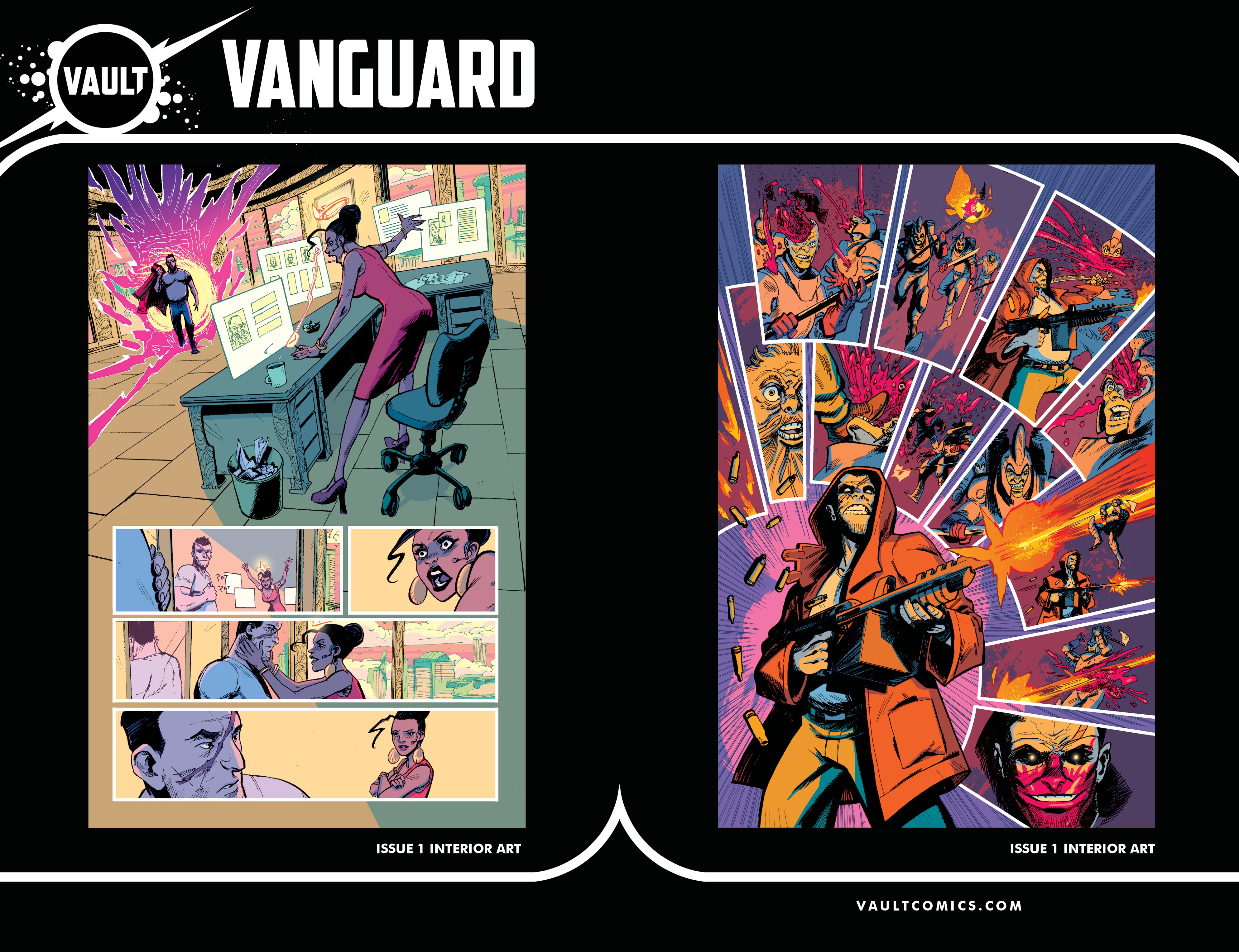 Read online Bleed Them Dry comic -  Issue #2 - 26