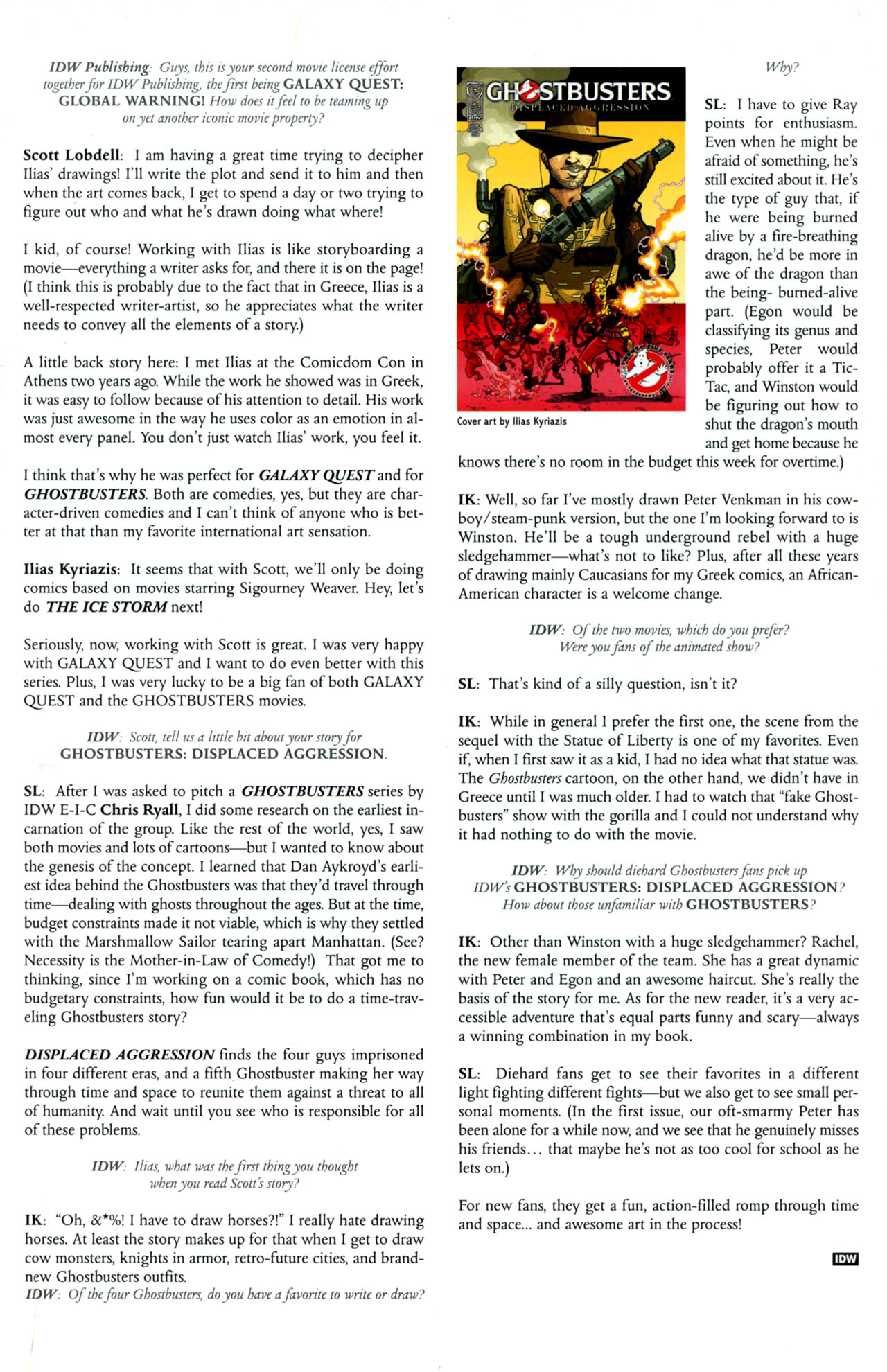 Read online Star Trek: Spock: Reflections comic -  Issue #2 - 27