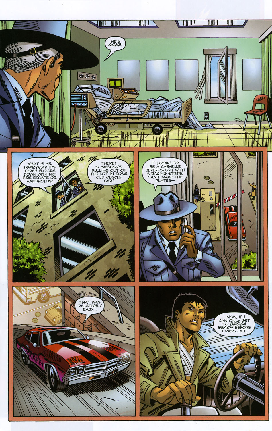 G.I. Joe: A Real American Hero issue 177 - Page 14