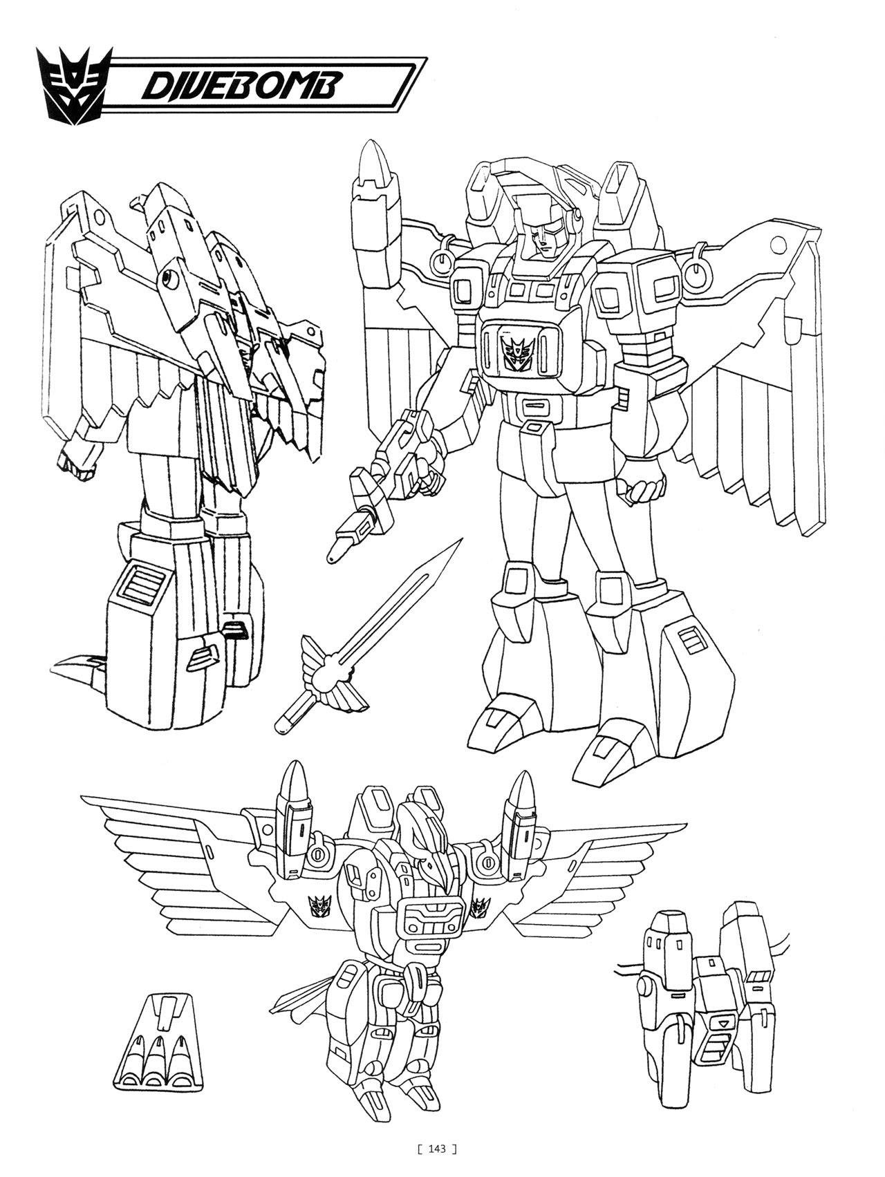 Read online Transformers The Ark comic -  Issue # TPB 1 (Part 2) - 44