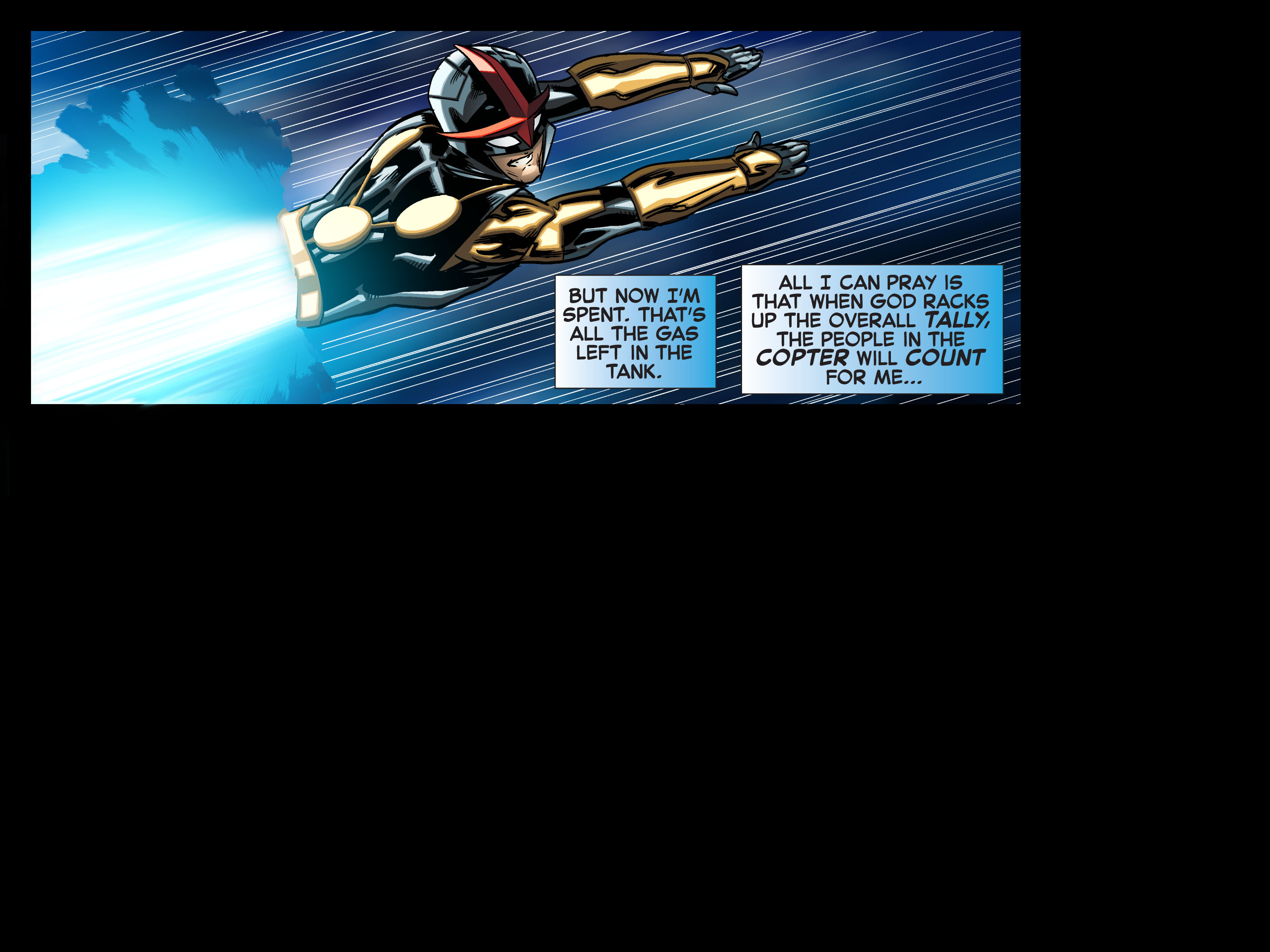 Read online Avengers Vs. X-Men comic -  Issue #1 - 84