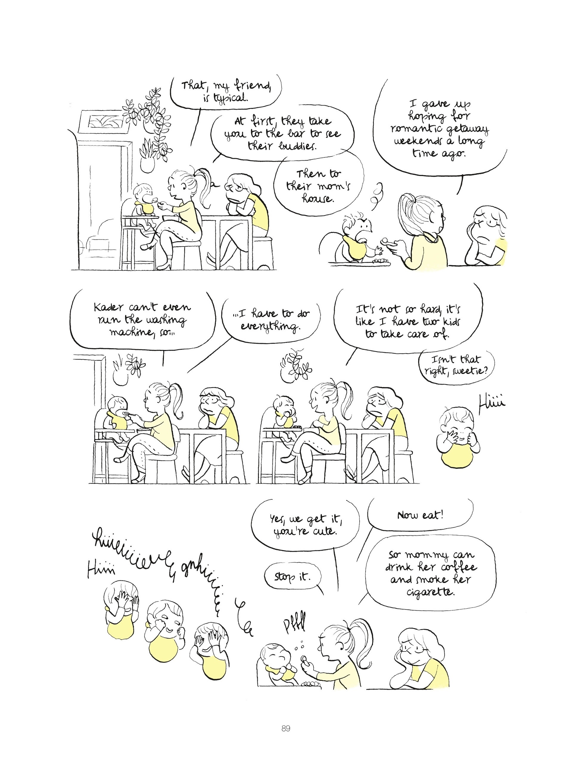 Read online Limited Edition comic -  Issue # TPB (Part 1) - 88