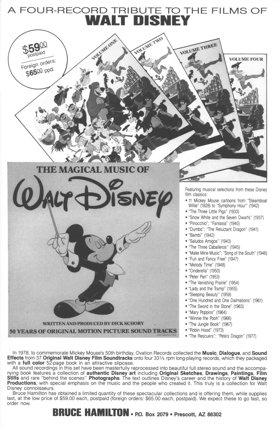 Read online Walt Disney's Donald Duck (1993) comic -  Issue #283 - 35
