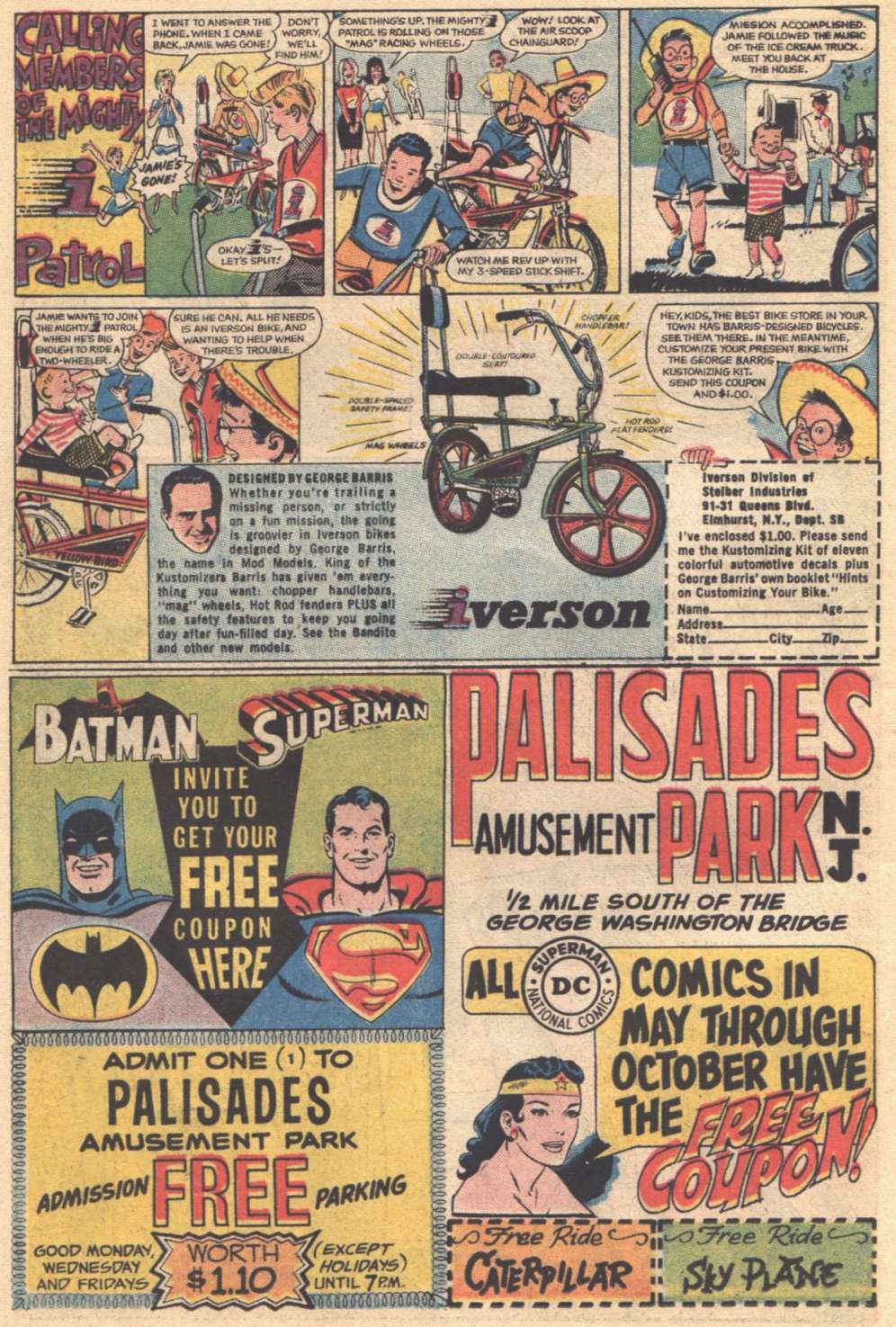 Read online Superman's Girl Friend, Lois Lane comic -  Issue #94 - 14