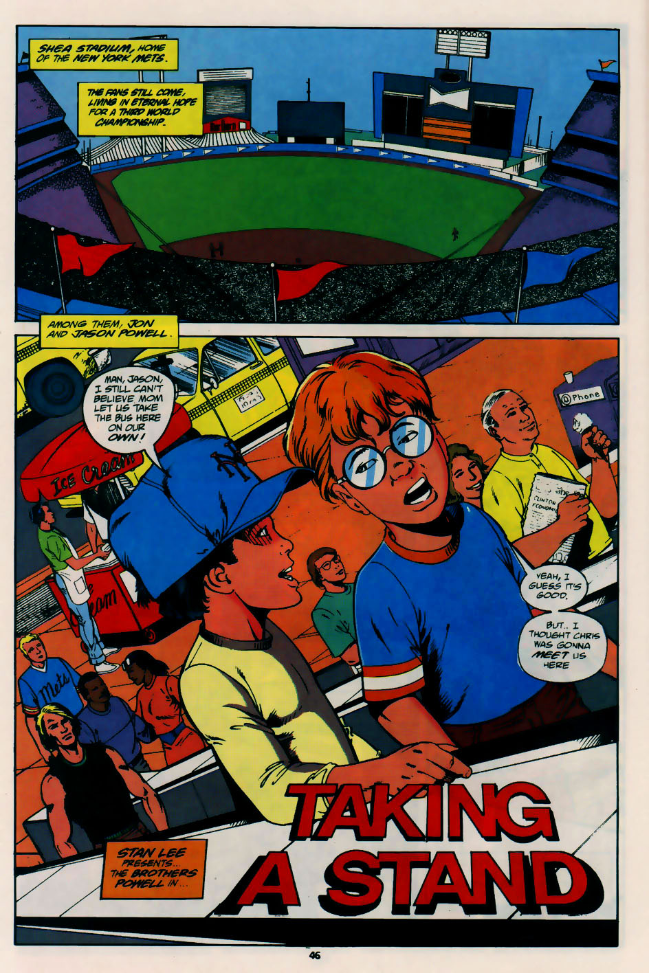 Read online Darkhawk (1991) comic -  Issue # _Annual 2 - 39