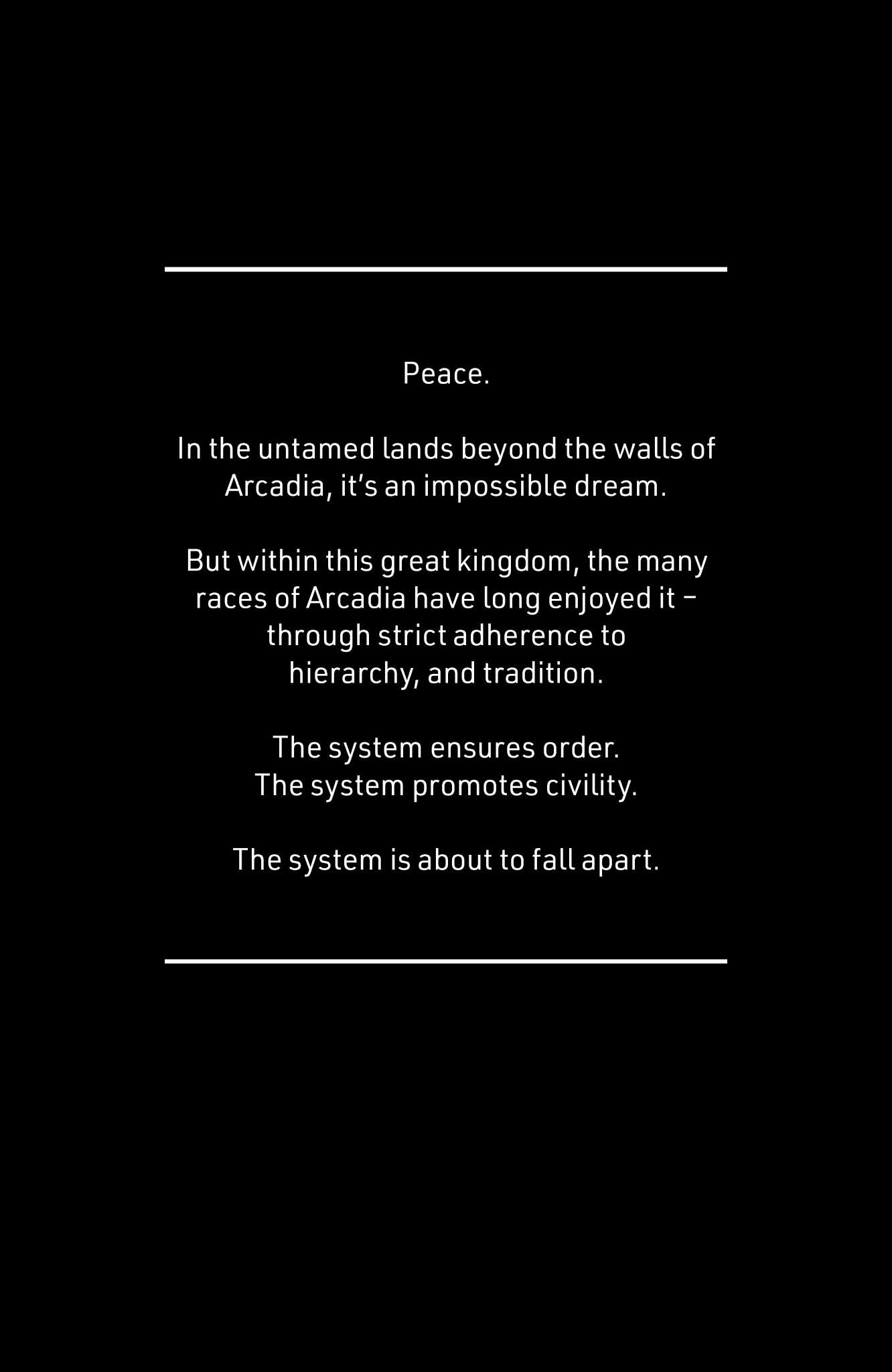 Read online Self/Made comic -  Issue #1 - 3