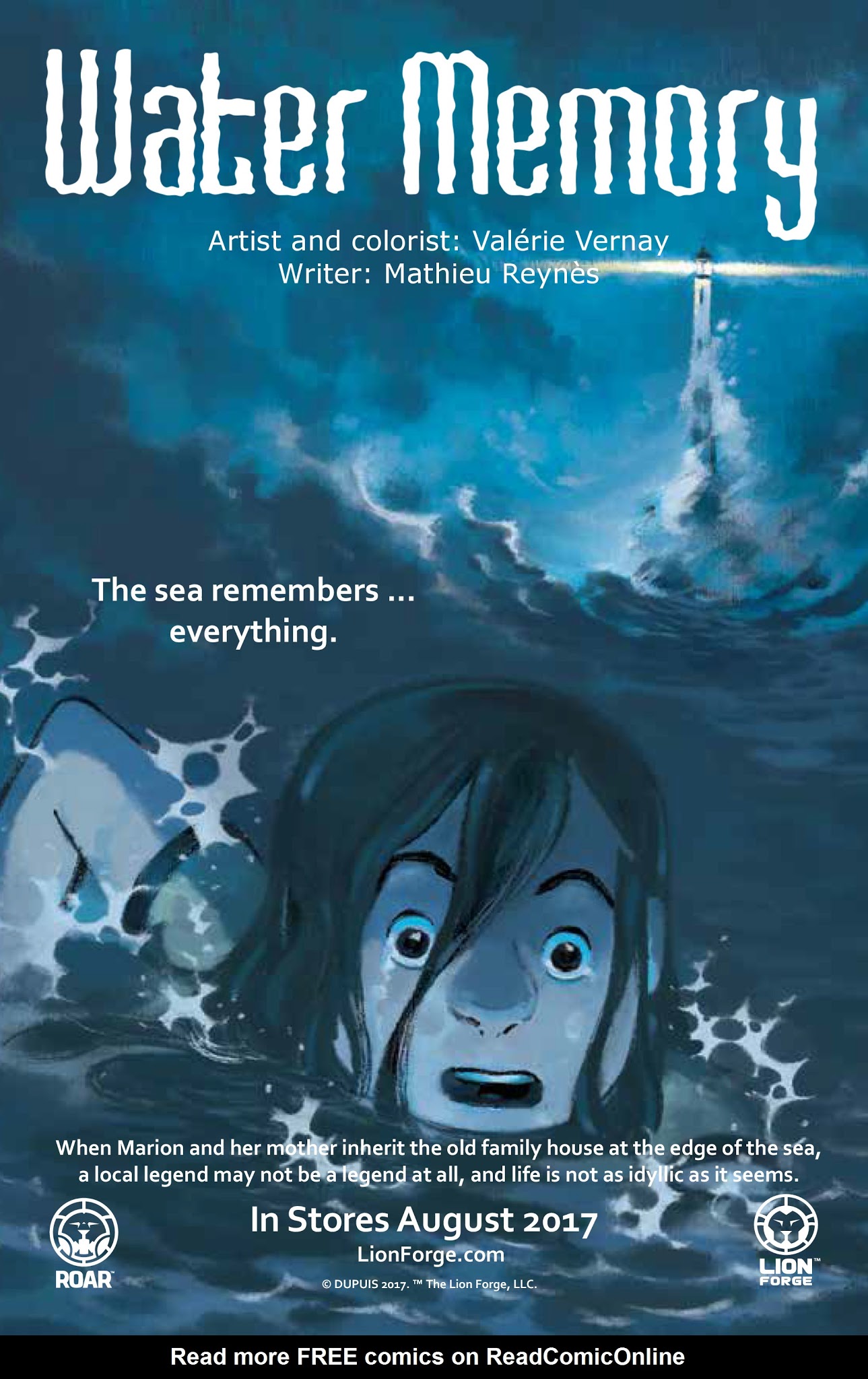 Read online Three O'Clock Club comic -  Issue #5 - 28