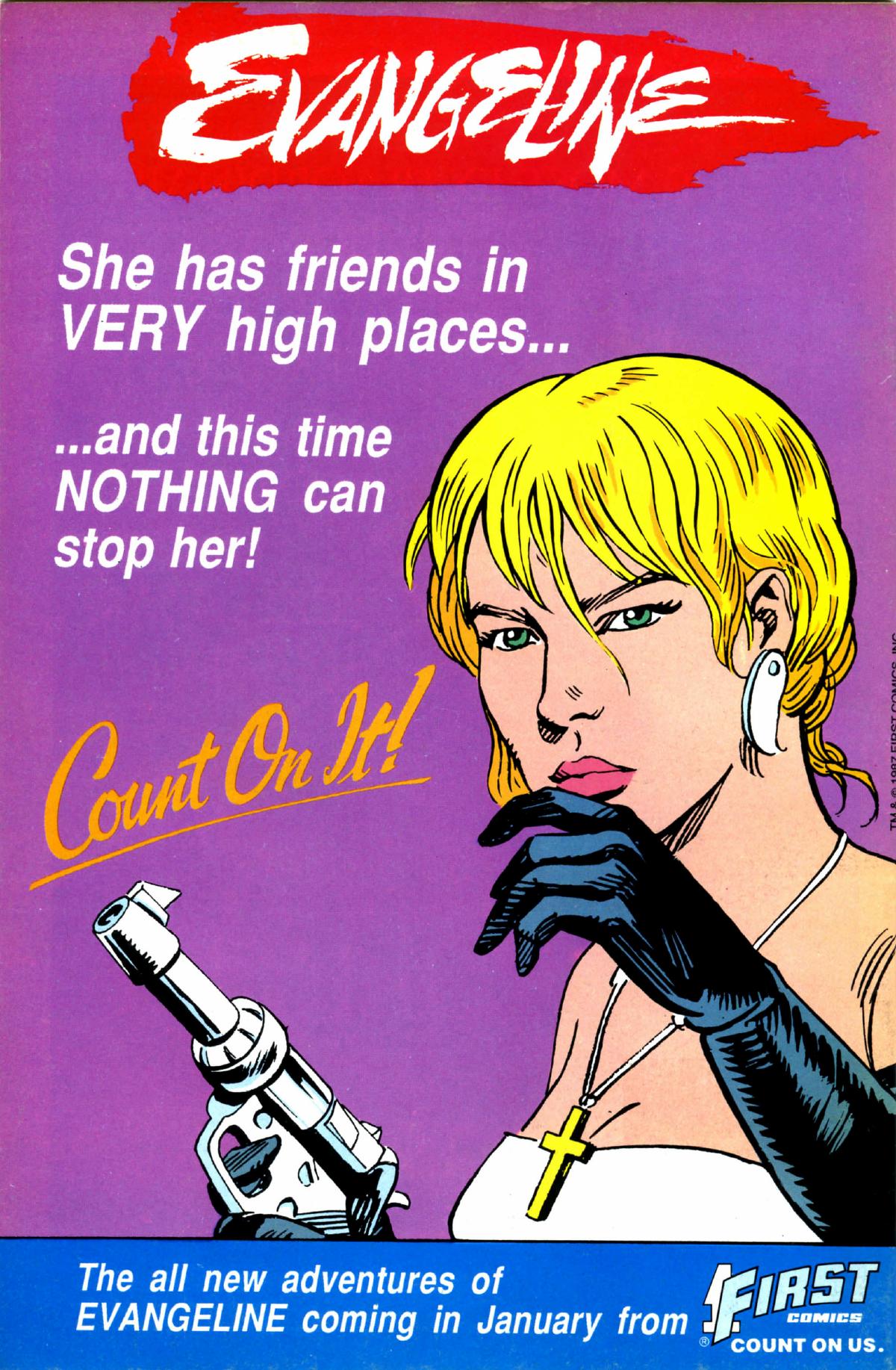 Read online Dynamo Joe comic -  Issue #6 - 36