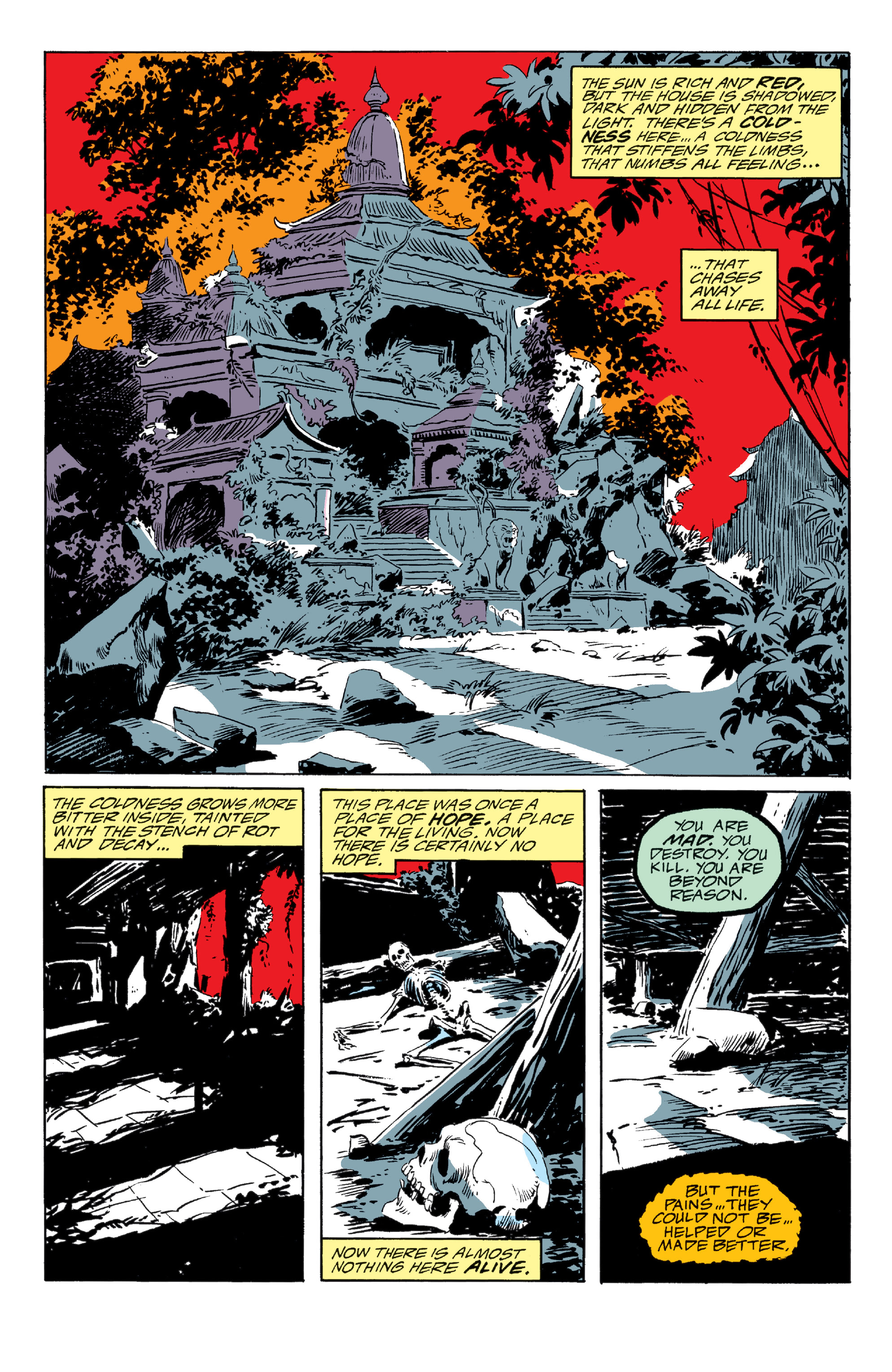Read online Wolverine Omnibus comic -  Issue # TPB 2 (Part 7) - 59