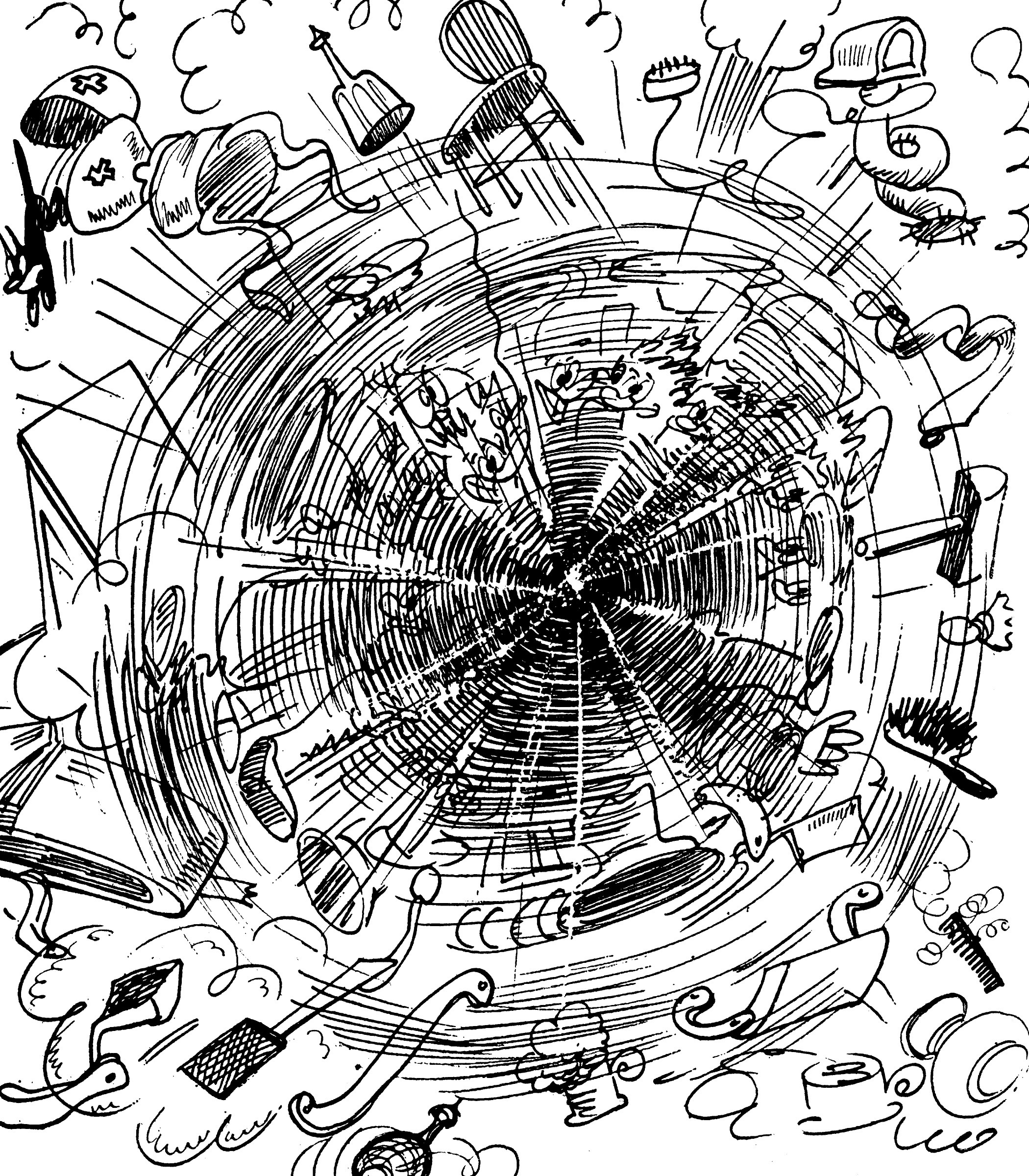 Read online He Done Her Wrong comic -  Issue # TPB (Part 2) - 87