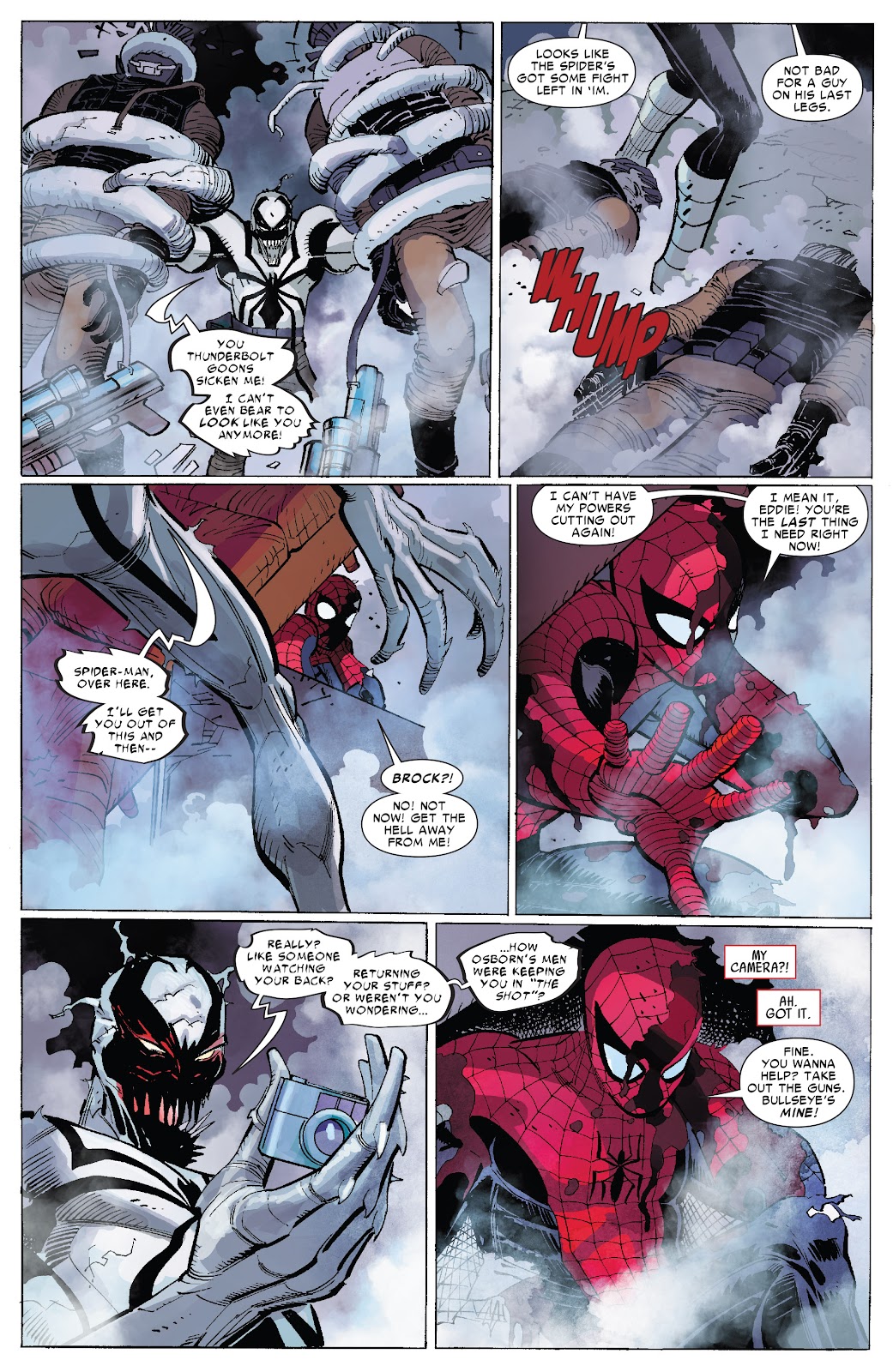 The Amazing Spider-Man: Brand New Day: The Complete Collection issue TPB 2 (Part 3) - Page 25