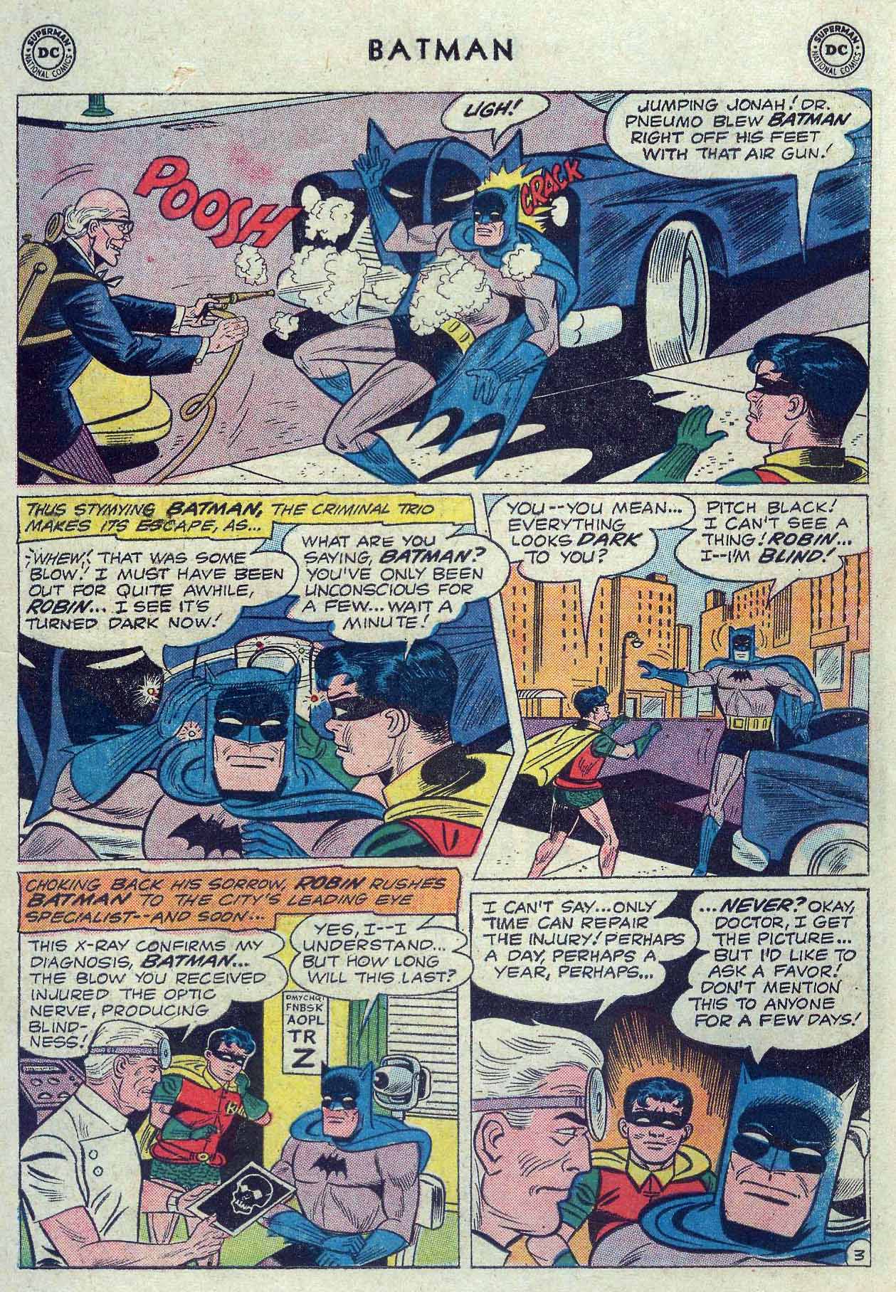 Read online Batman (1940) comic -  Issue #143 - 15